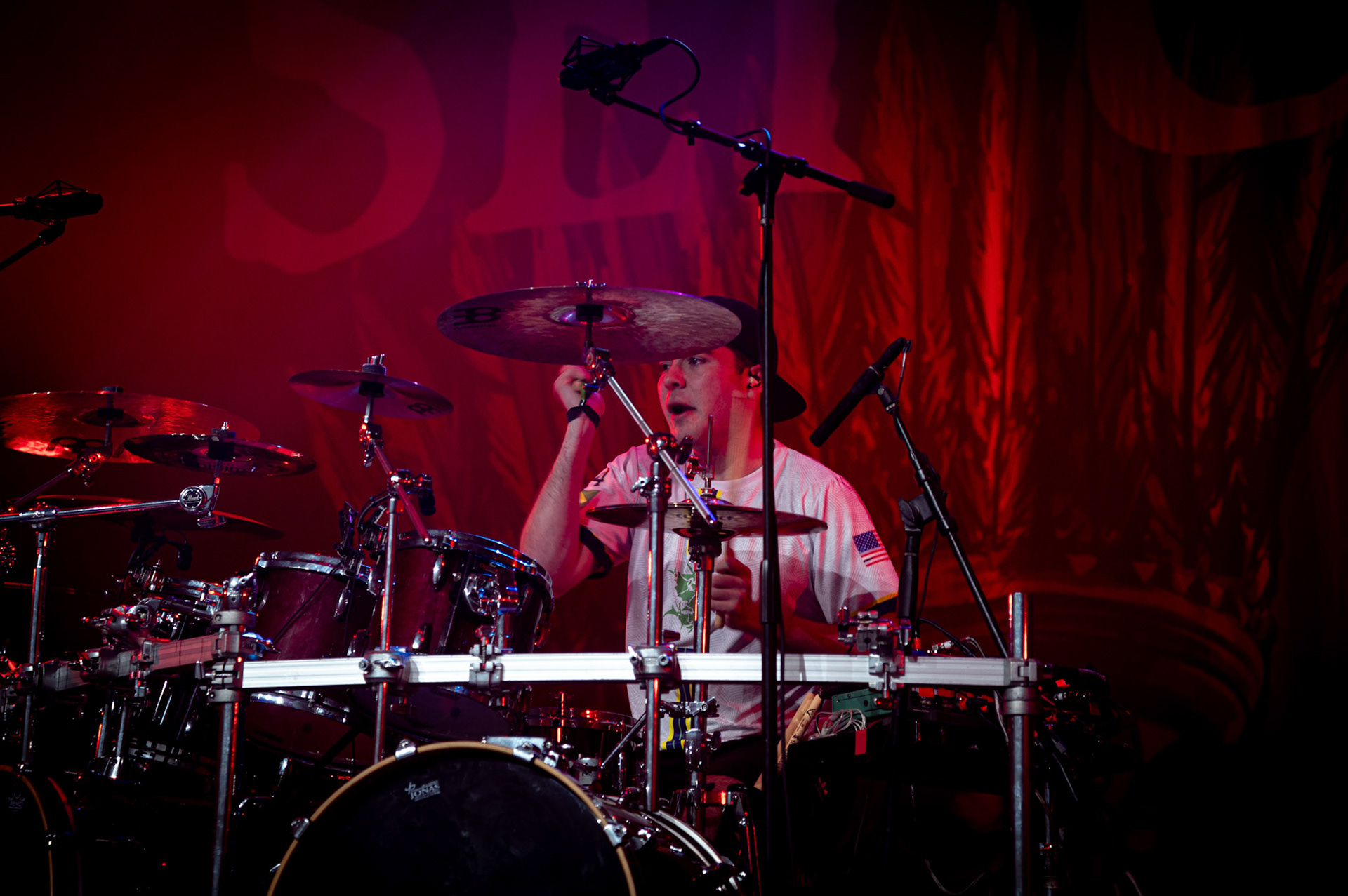 Sepultura - Royal Theater