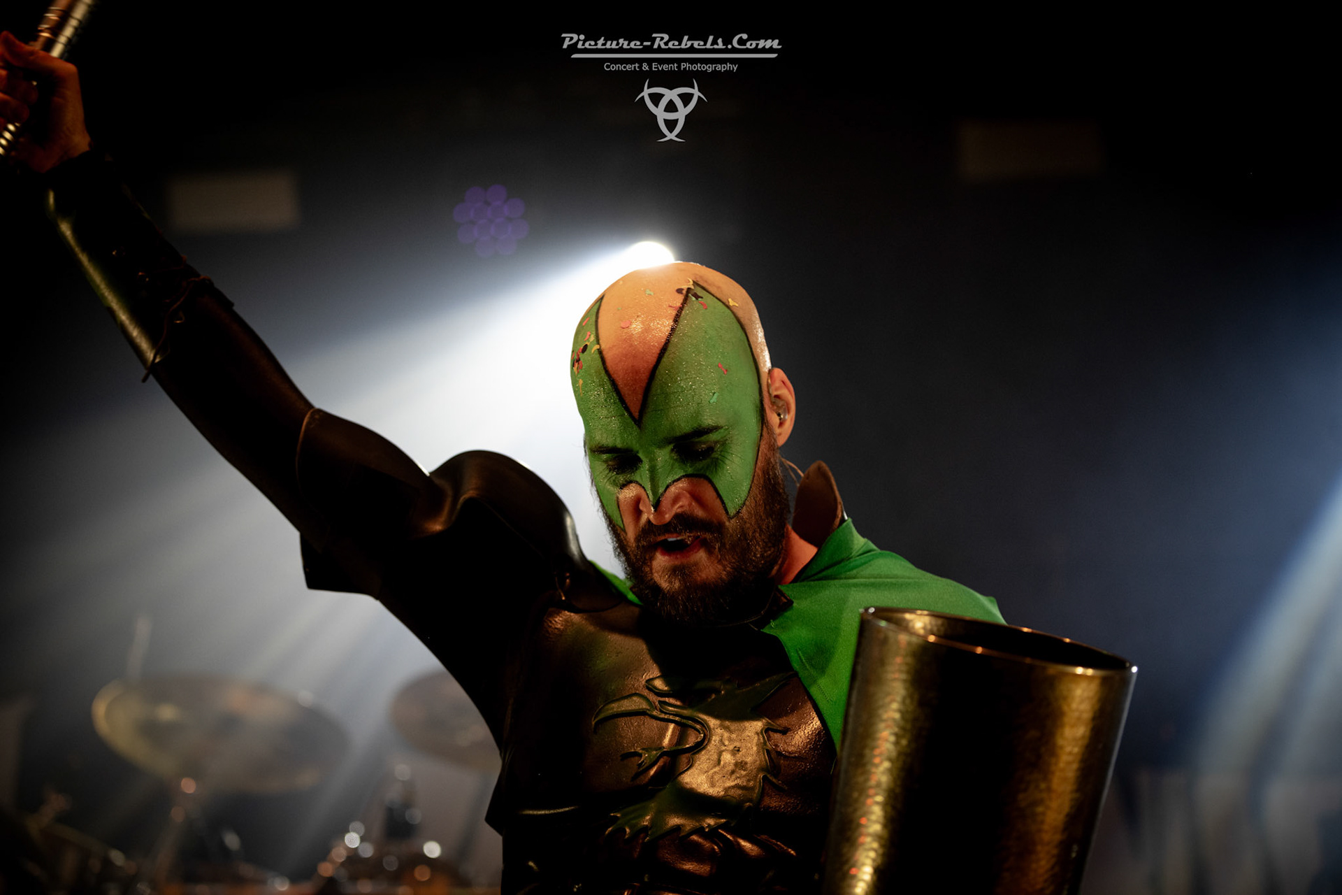 Grailknights