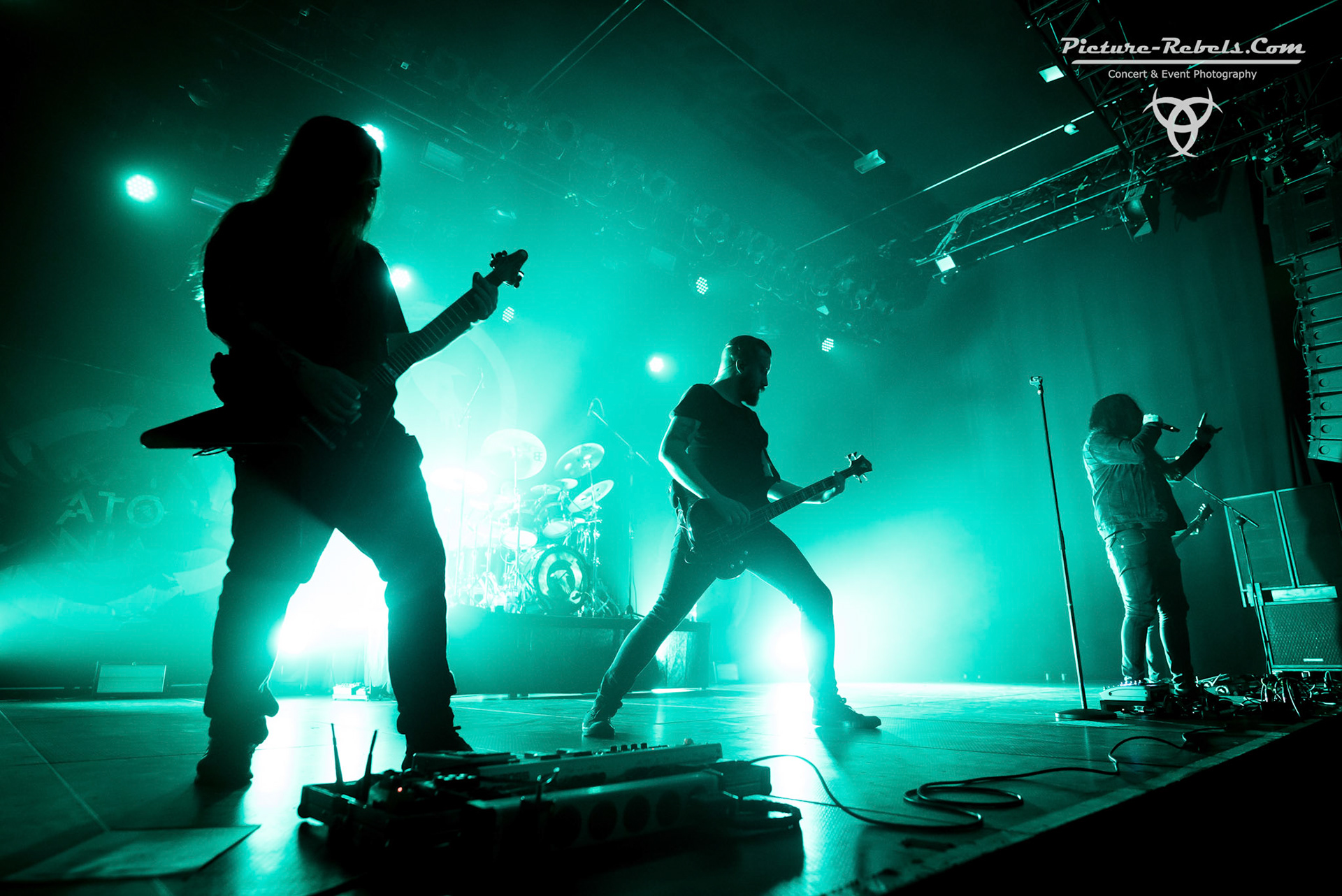 KATATONIA