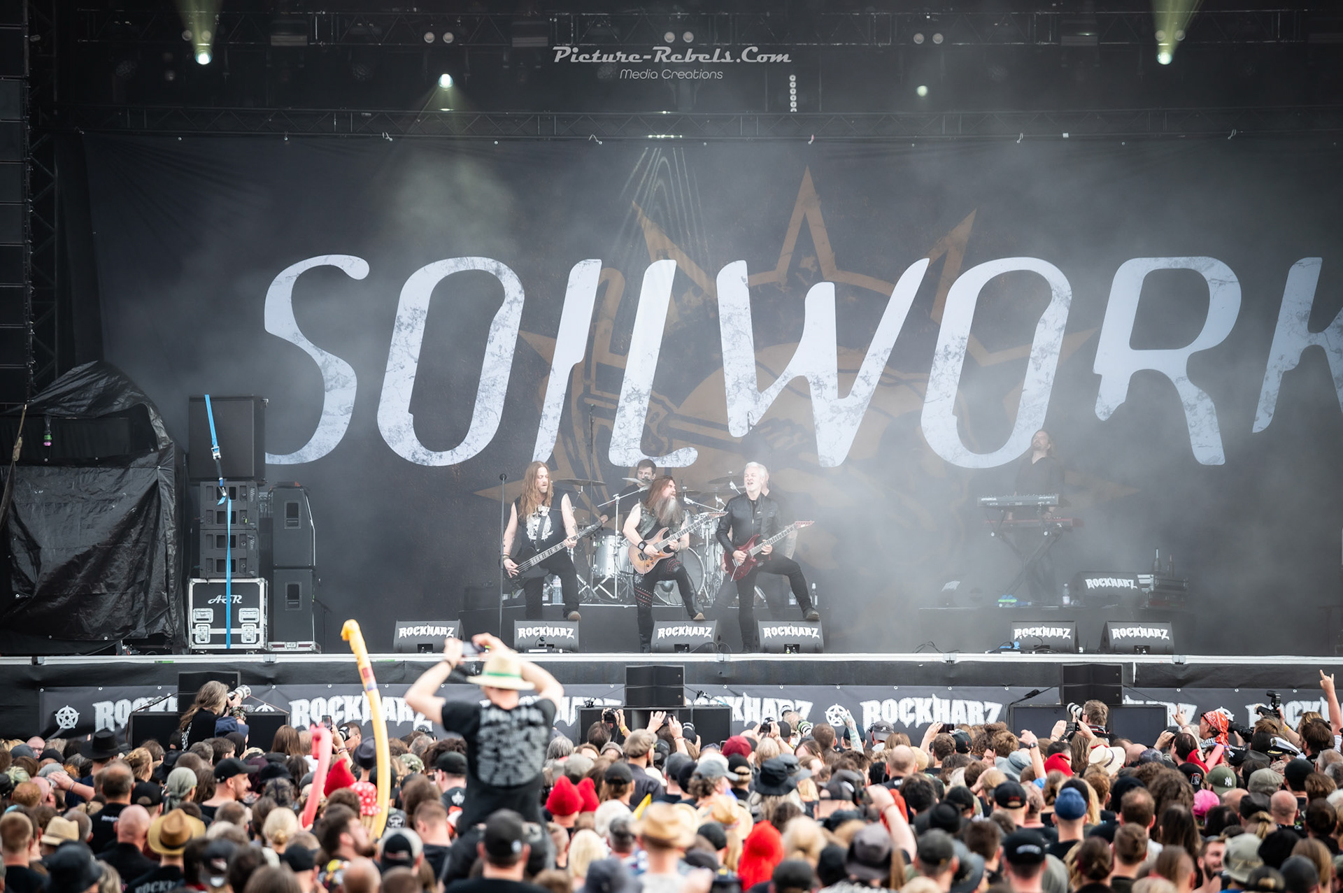 Soilwork