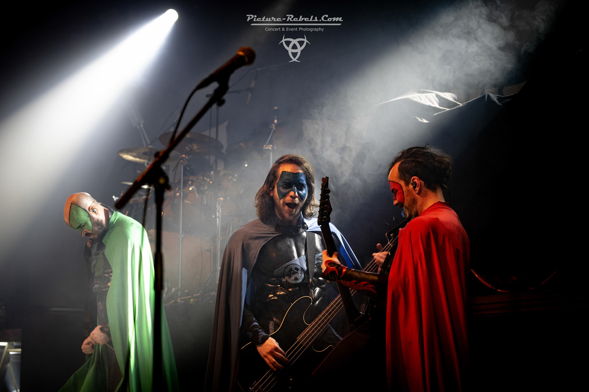 Grailknights