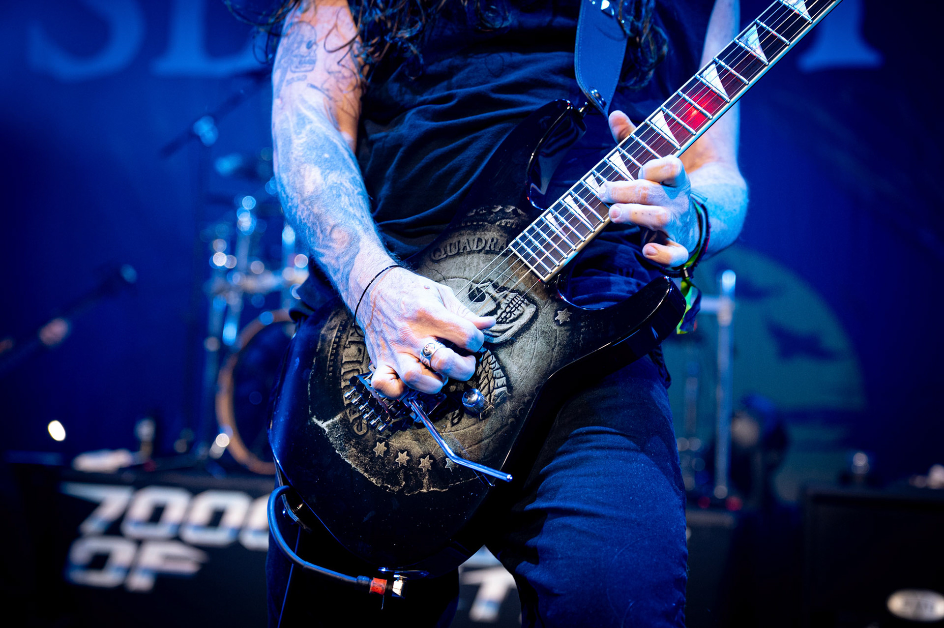 Sepultura - Royal Theater