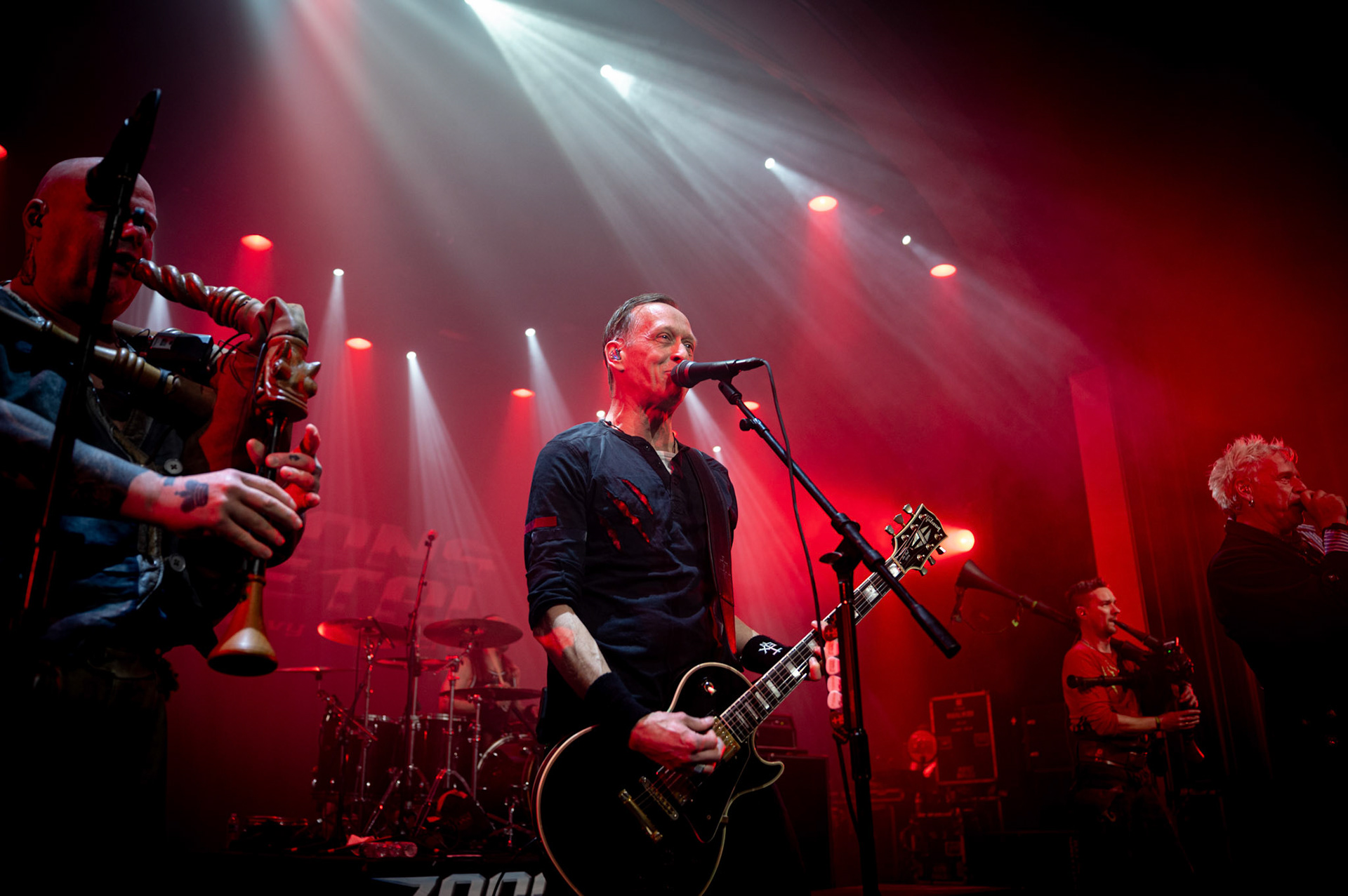 In Extremo - Royal Theater