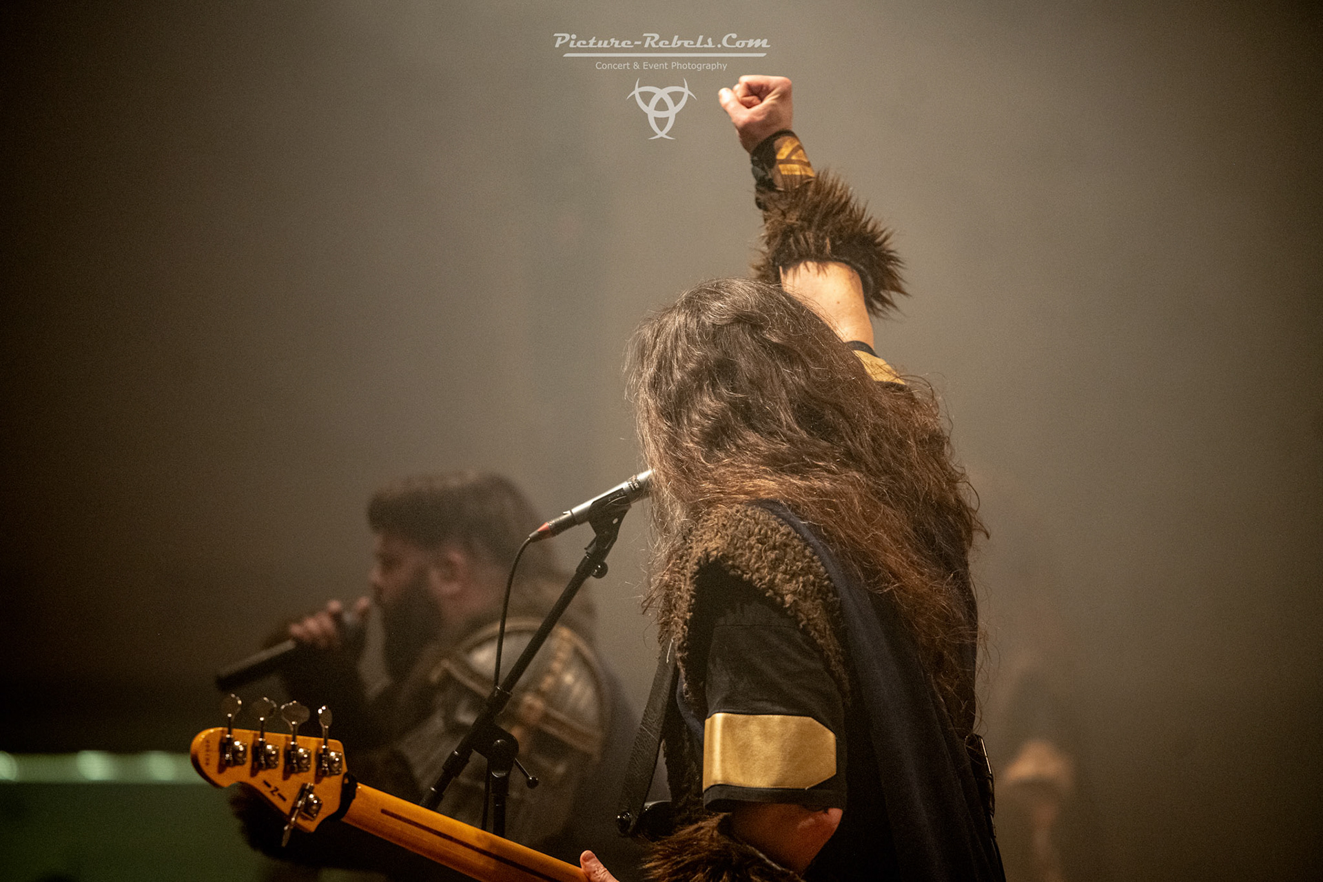 Wind Rose