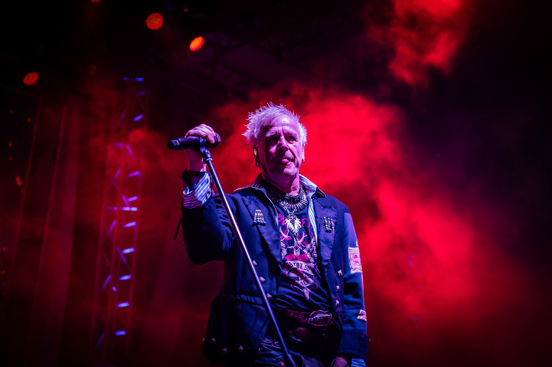 In Extremo - Pool Deck