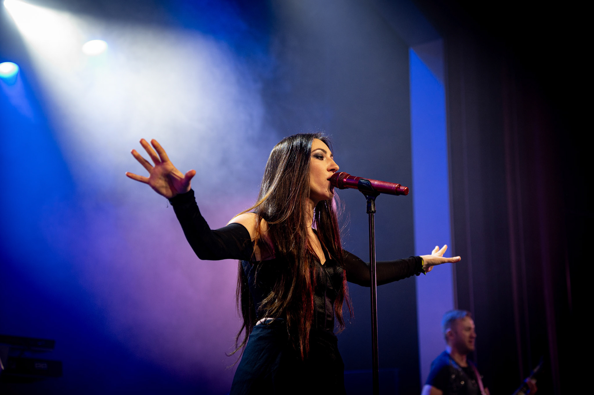 Delain - Royal Theater