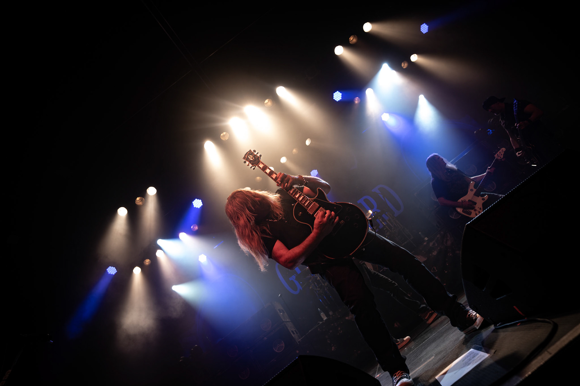 Gotthard