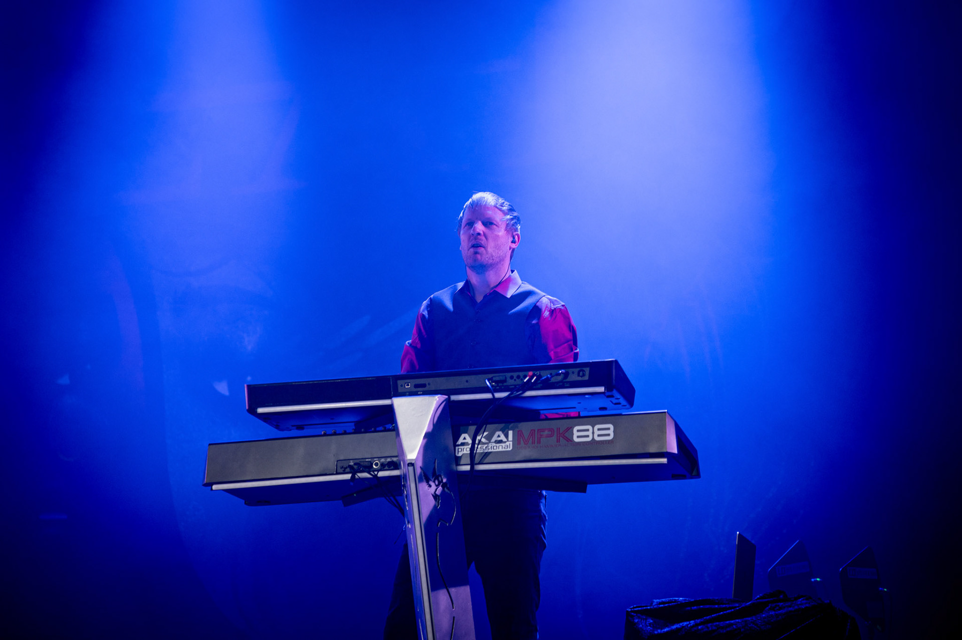 Delain - Royal Theater