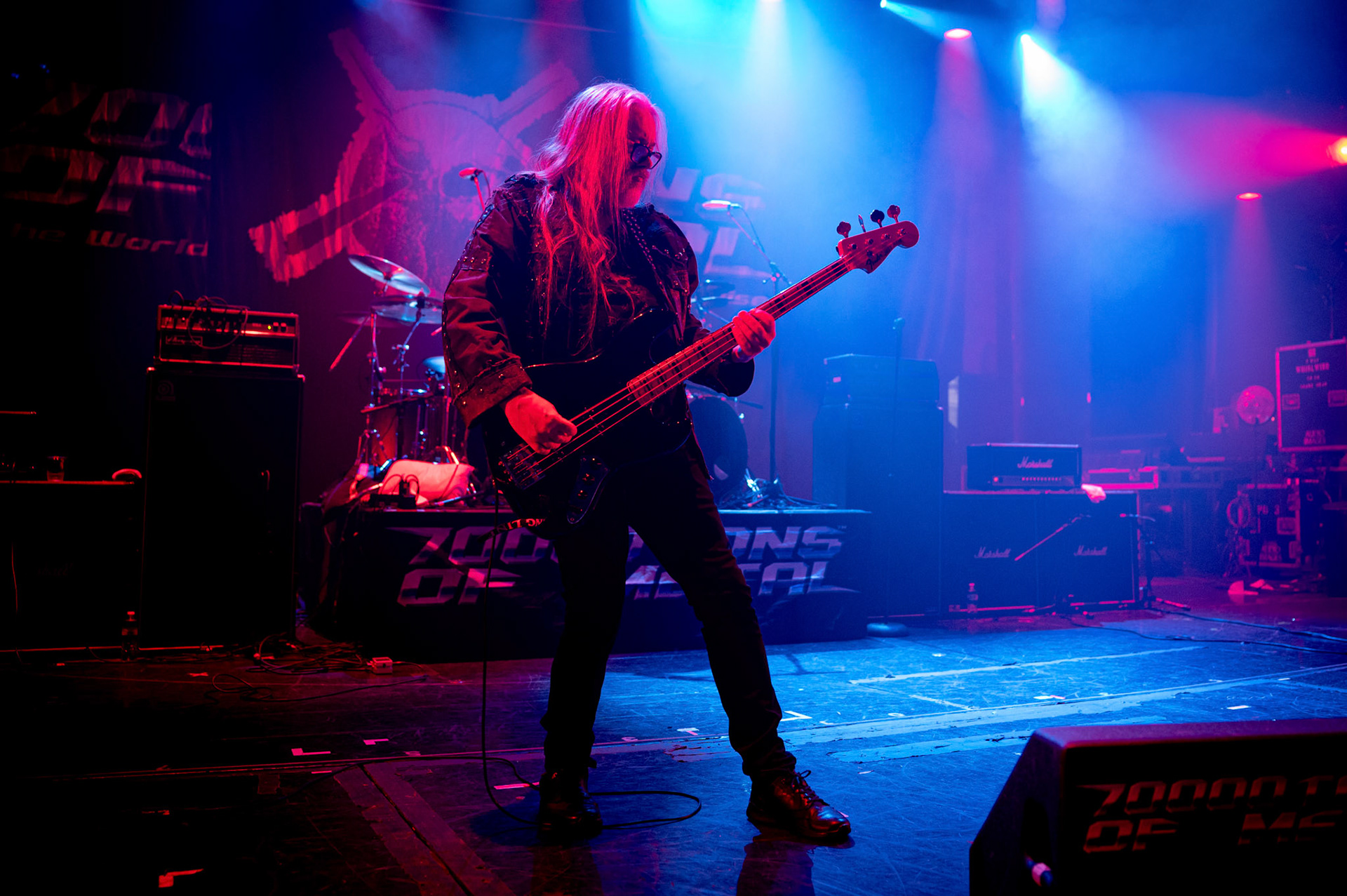 Candlemass - Royal Theater