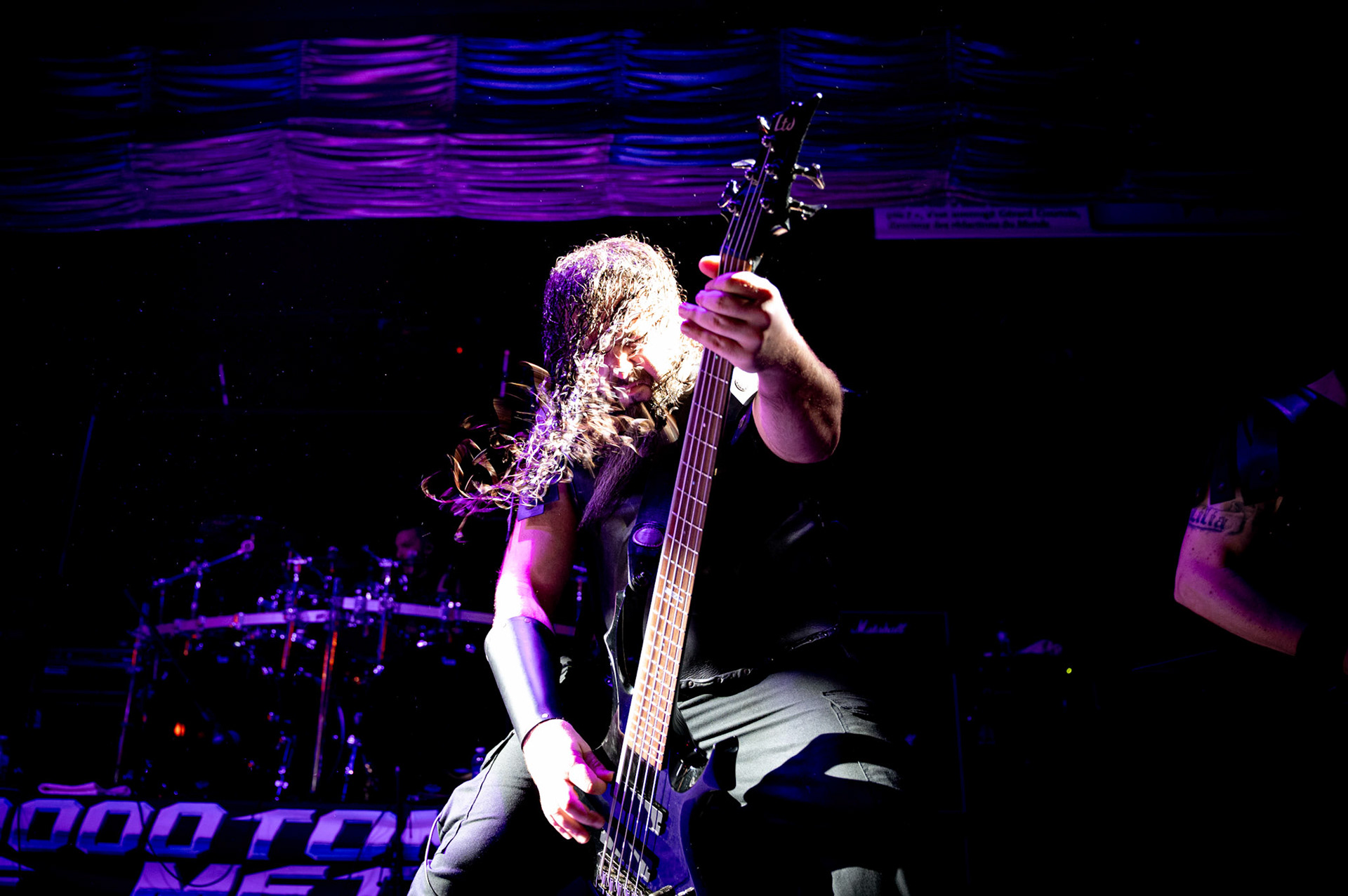 Ex Deo - Studio B - Ice Rink