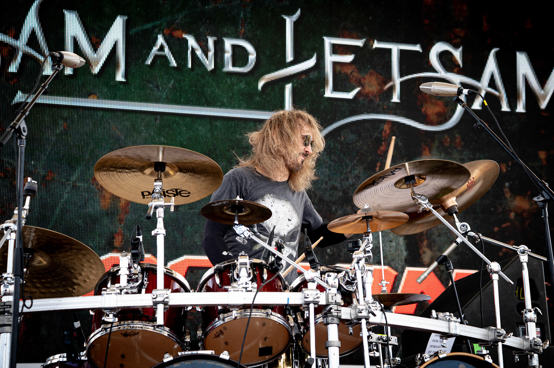 Flotsam & Jetsam - Pool Deck