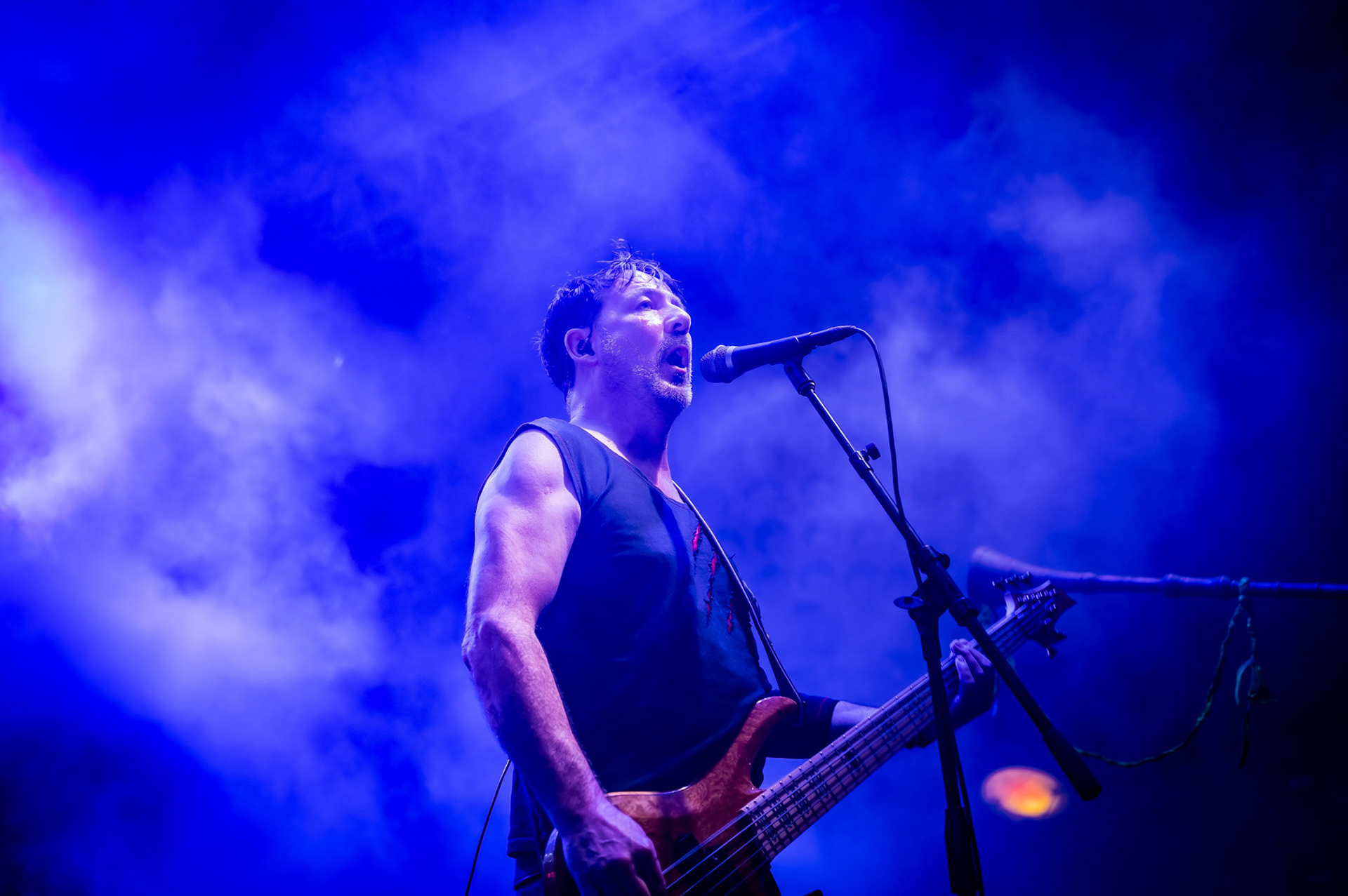 In Extremo - Pool Deck