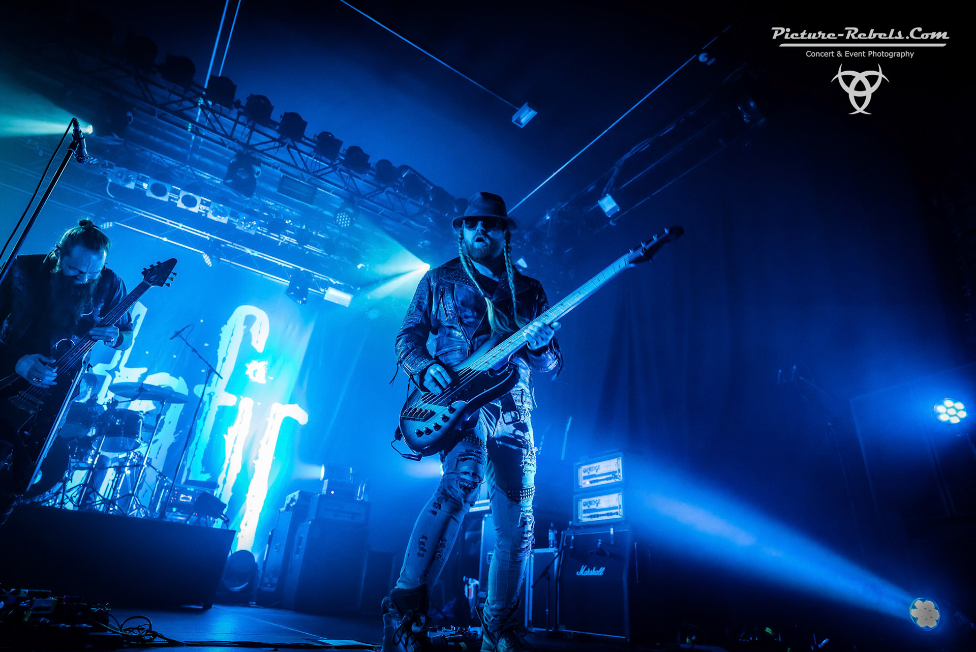 SOLSTAFIR