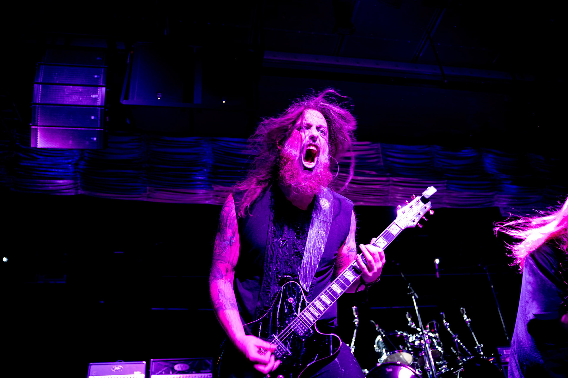 Painful - Studio B - Ice Rink