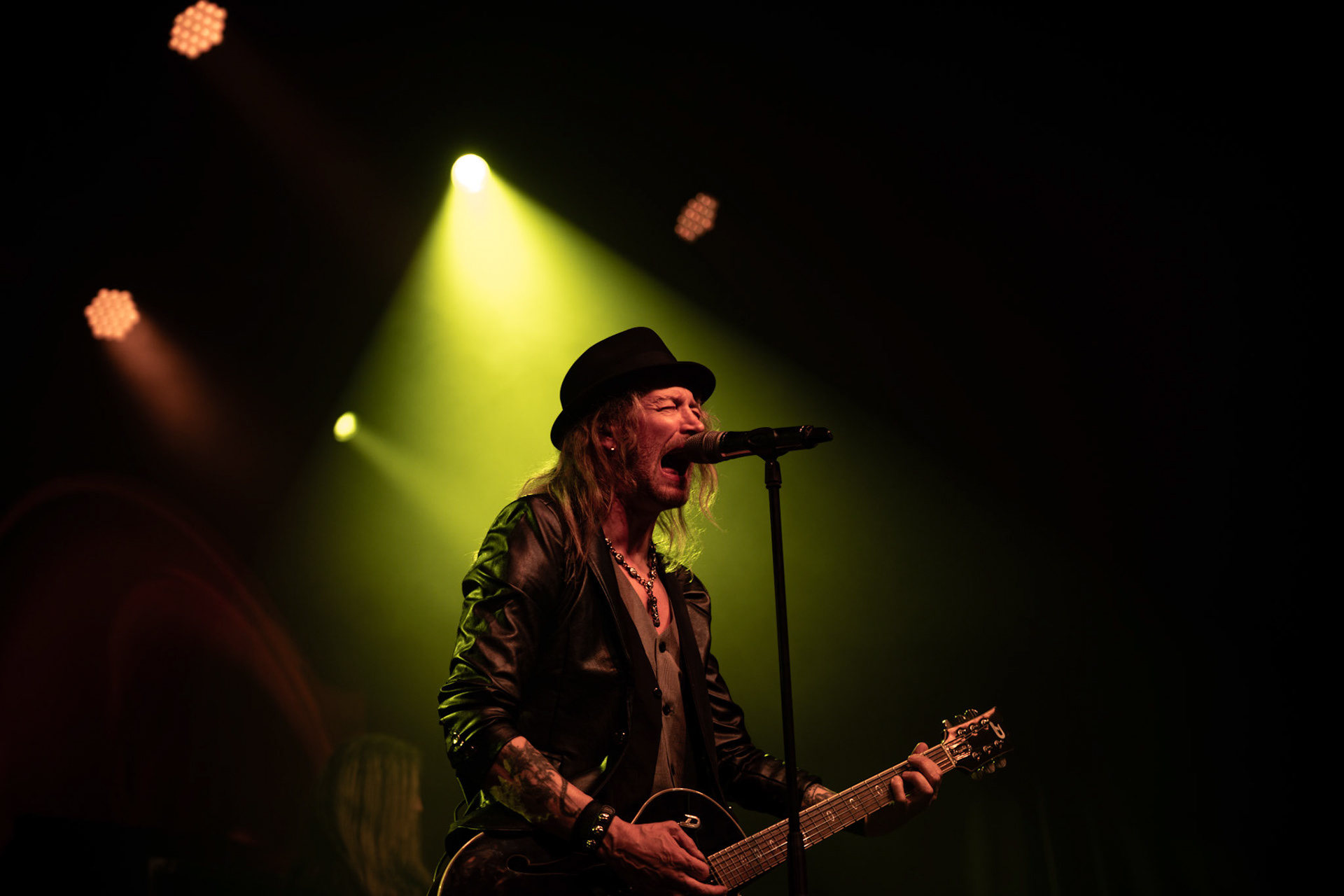 Gotthard