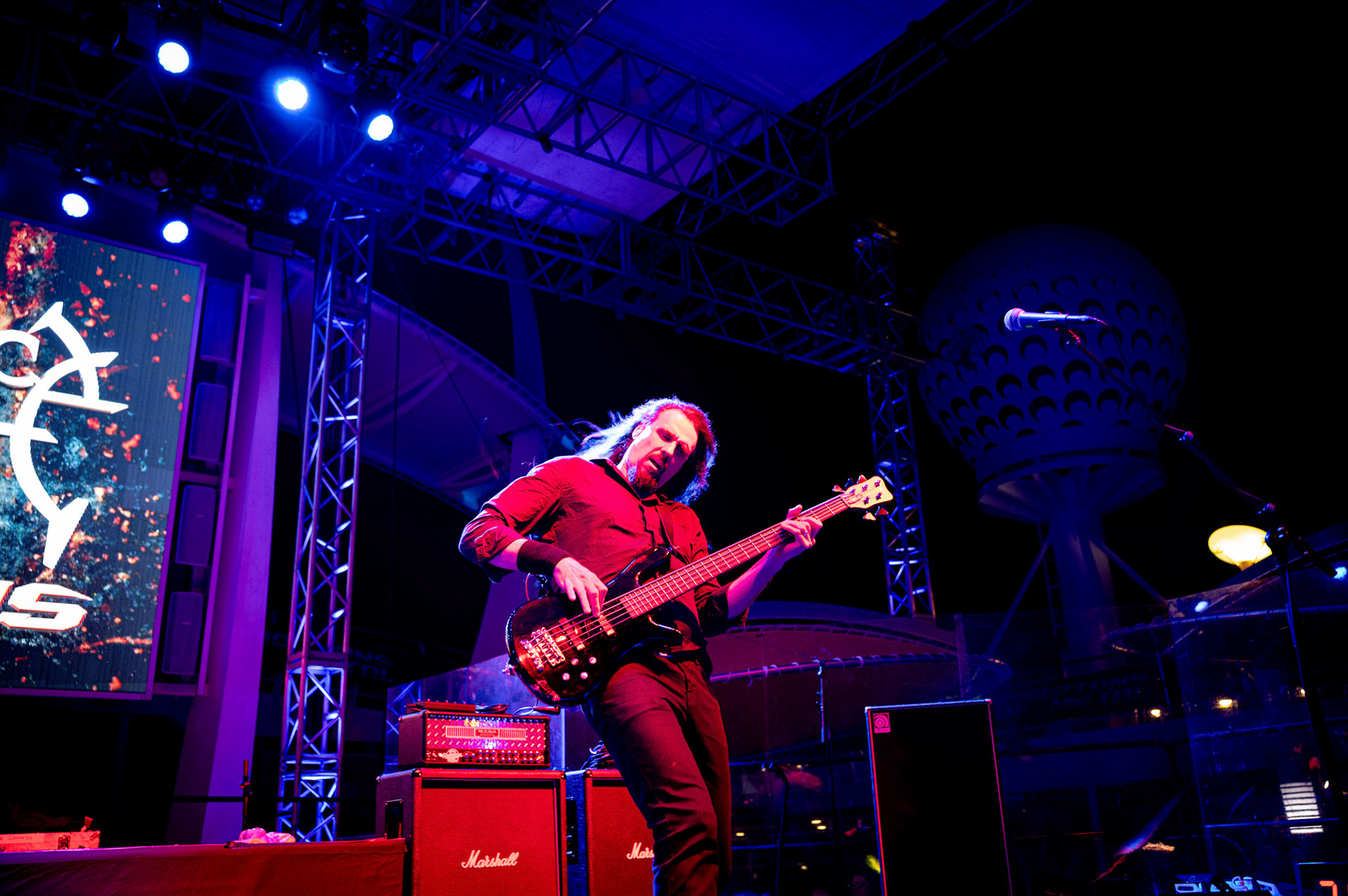 Sonata Arctica - Pool Deck