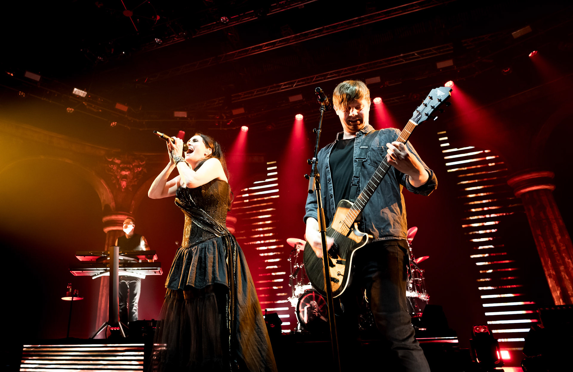 Within Temptation