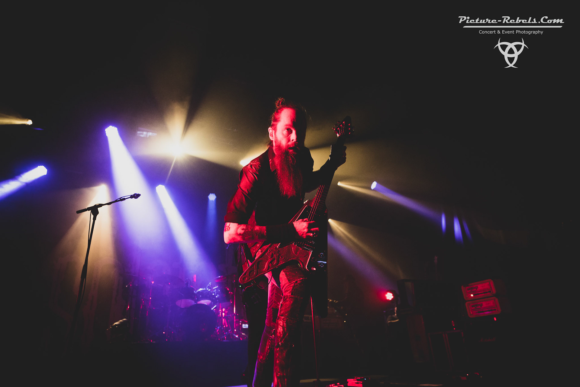 SOLSTAFIR