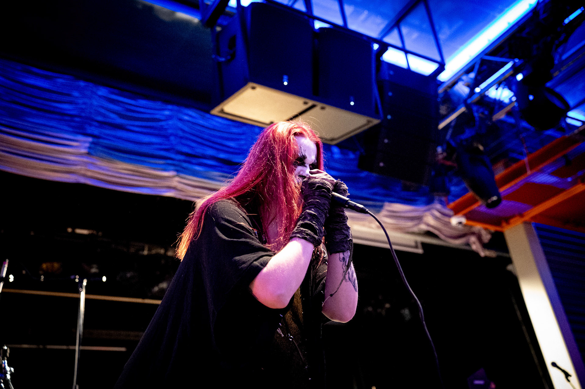 Painful - Studio B - Ice Rink