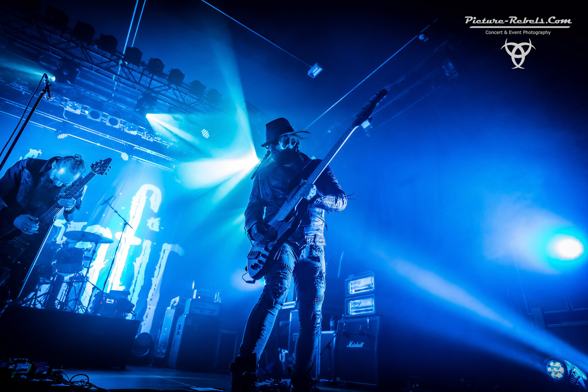 SOLSTAFIR