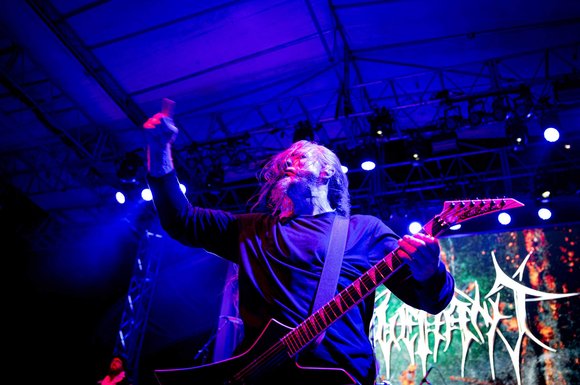 The Kovenant - Pool Deck