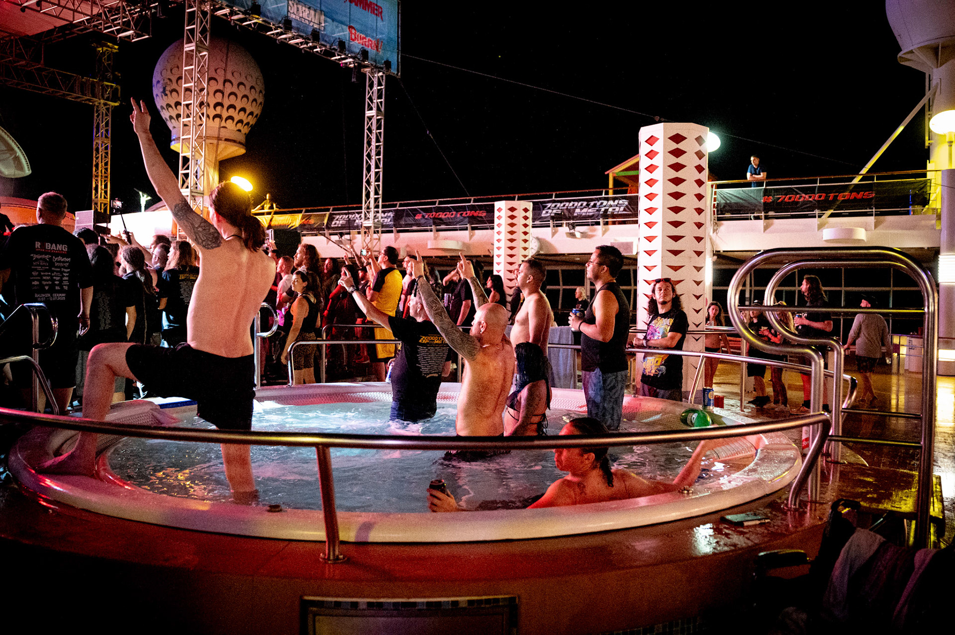 Impression Pool Decl