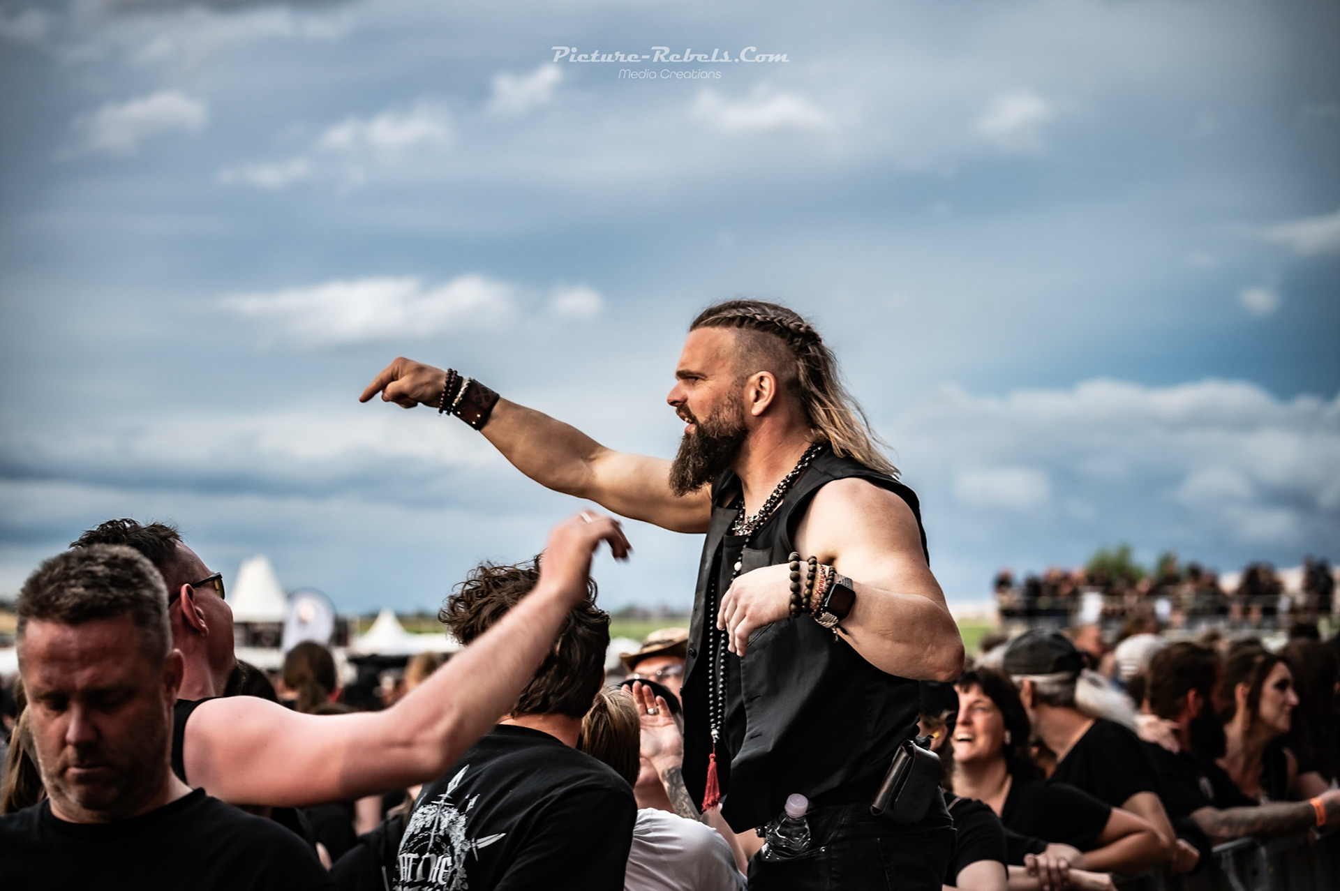 Alea/Saltatio Mortis