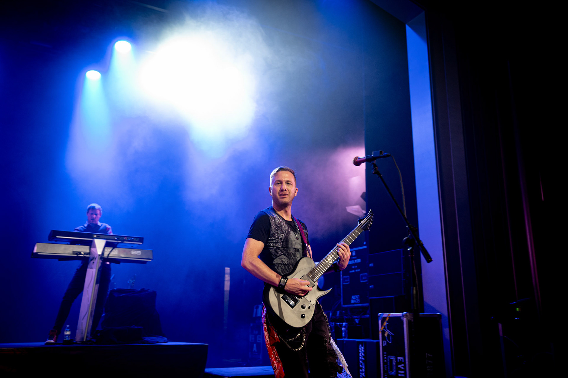 Delain - Royal Theater