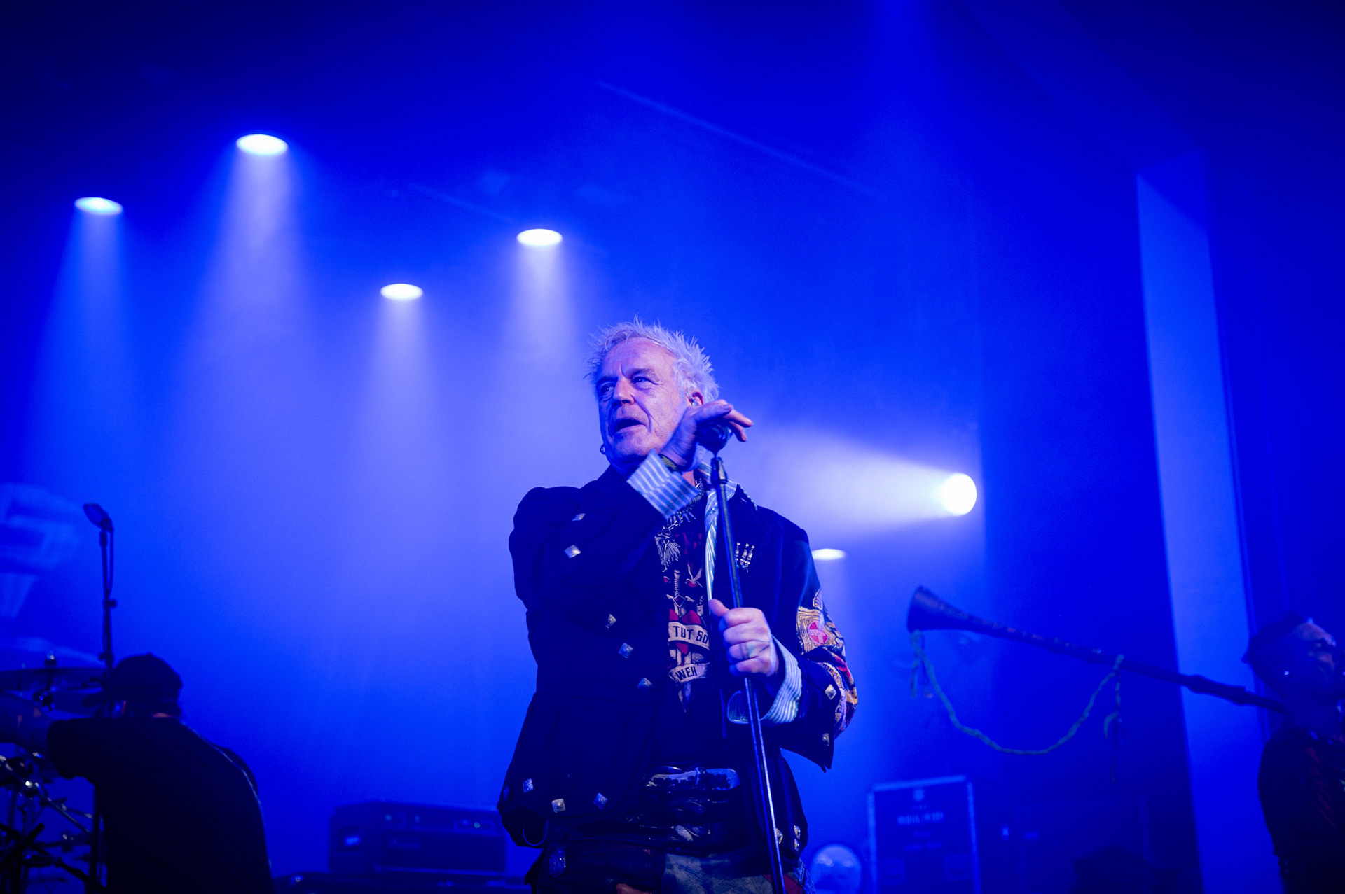 In Extremo - In Extremo - Royal Theater