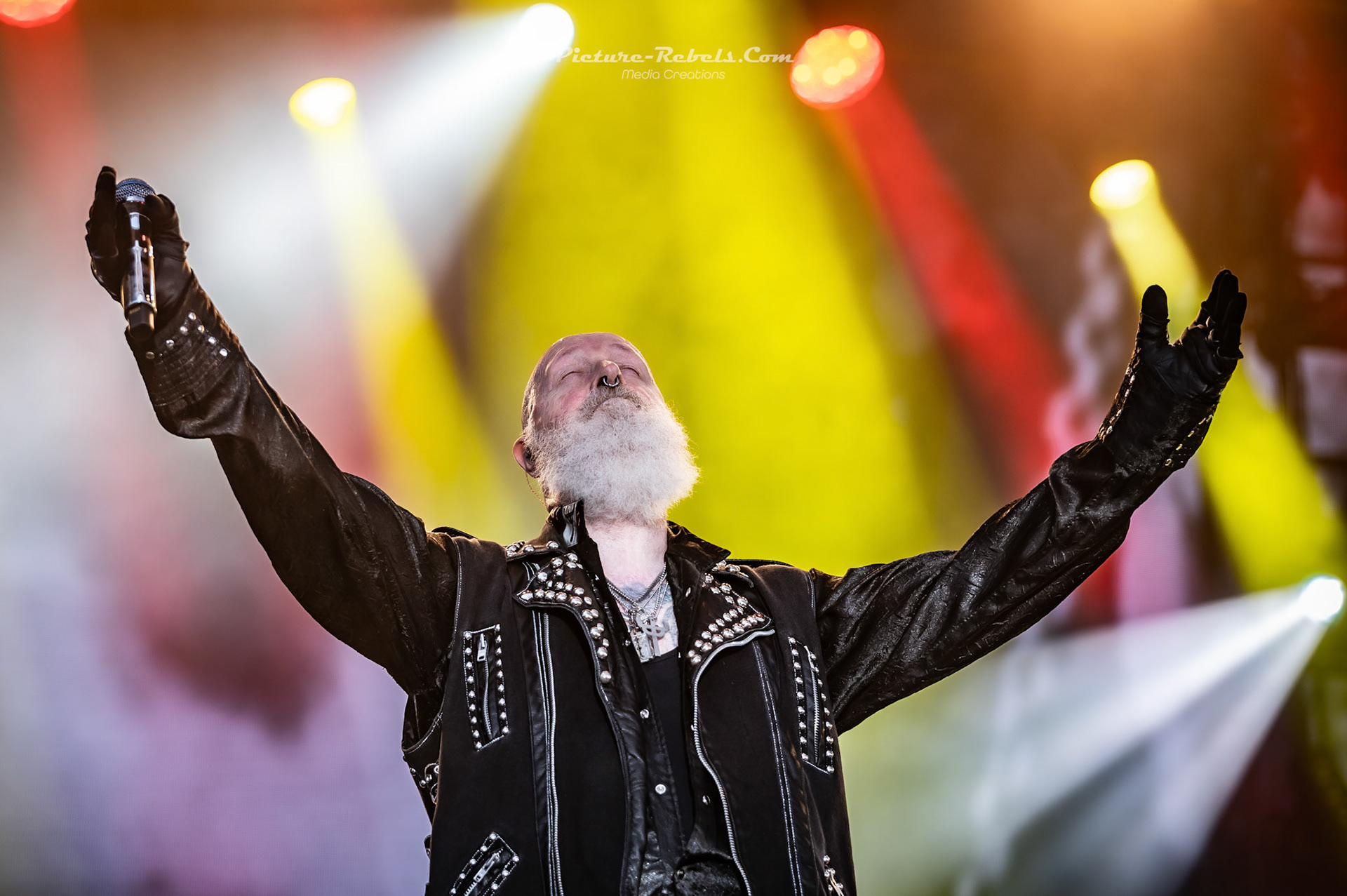 Judas Priest