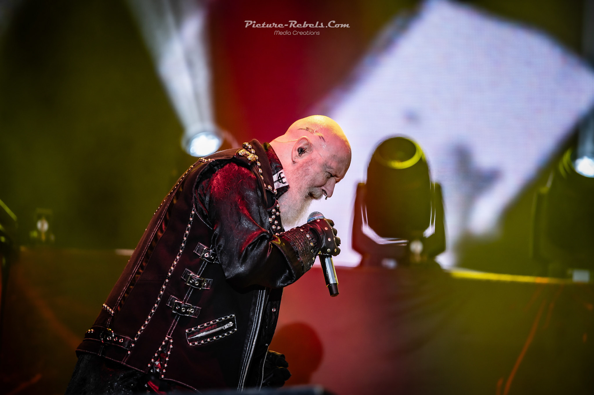 Judas Priest