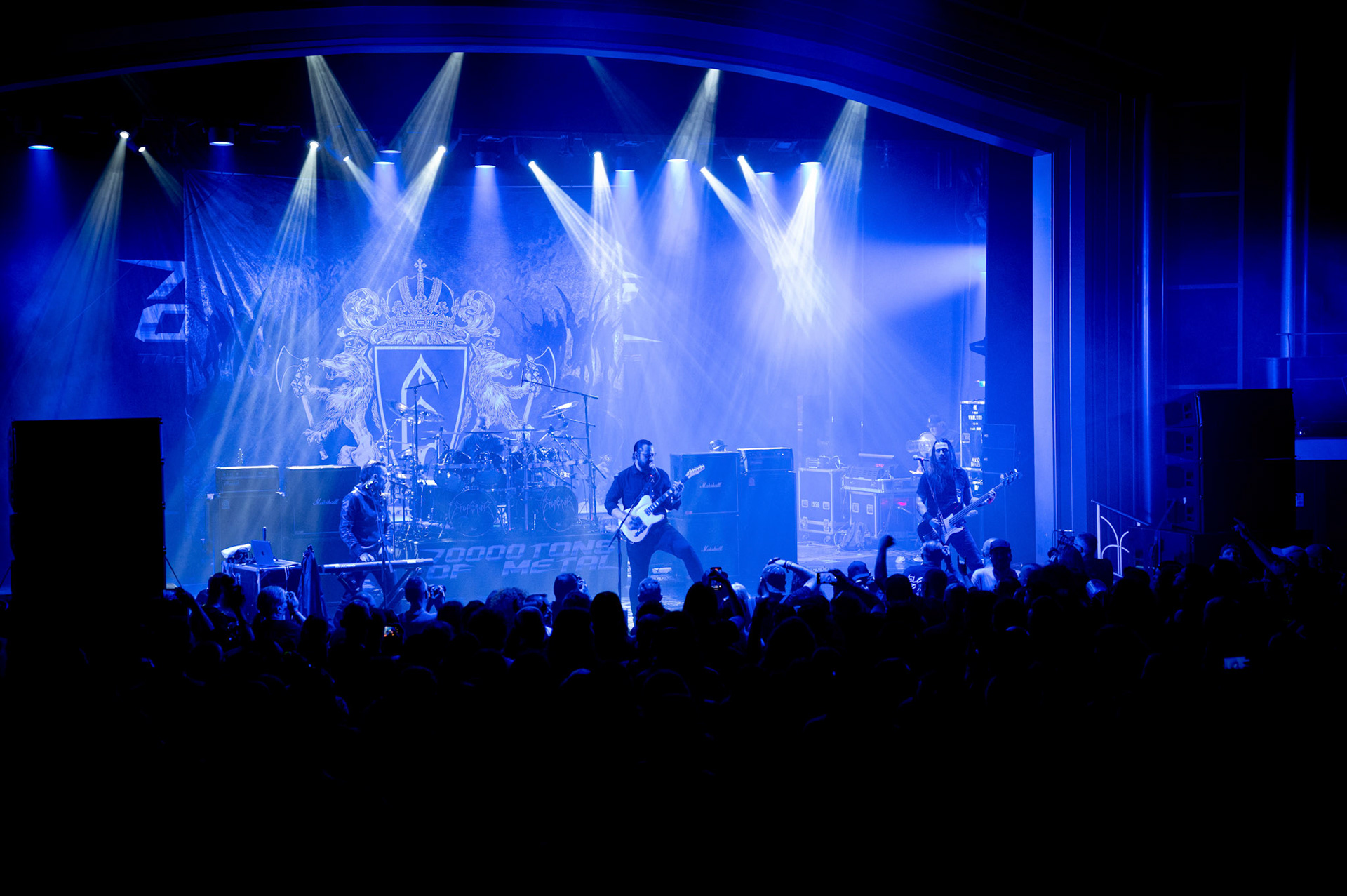 Emperor - Royal Theater