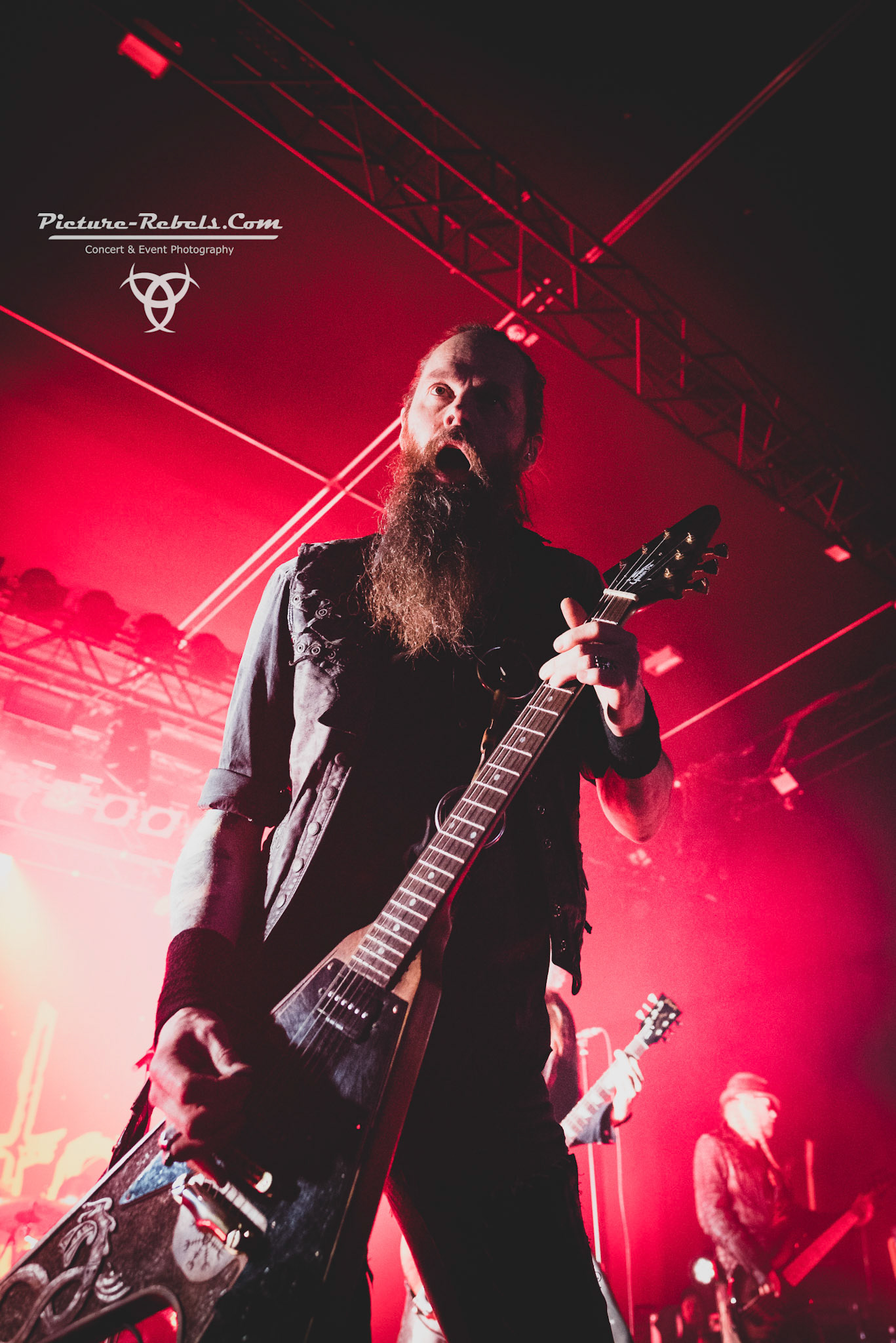 SOLSTAFIR