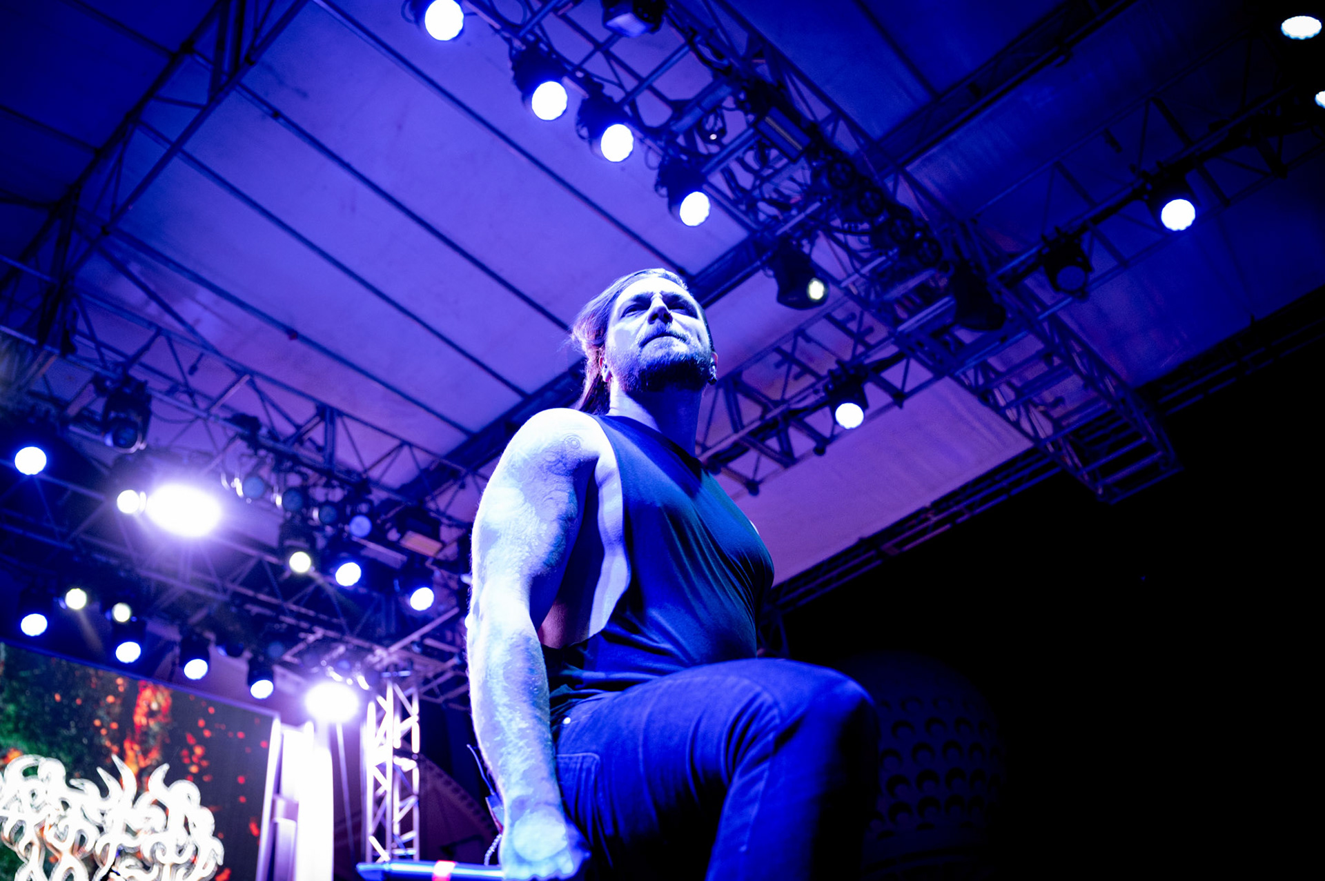 Decapitated - Pool Deck