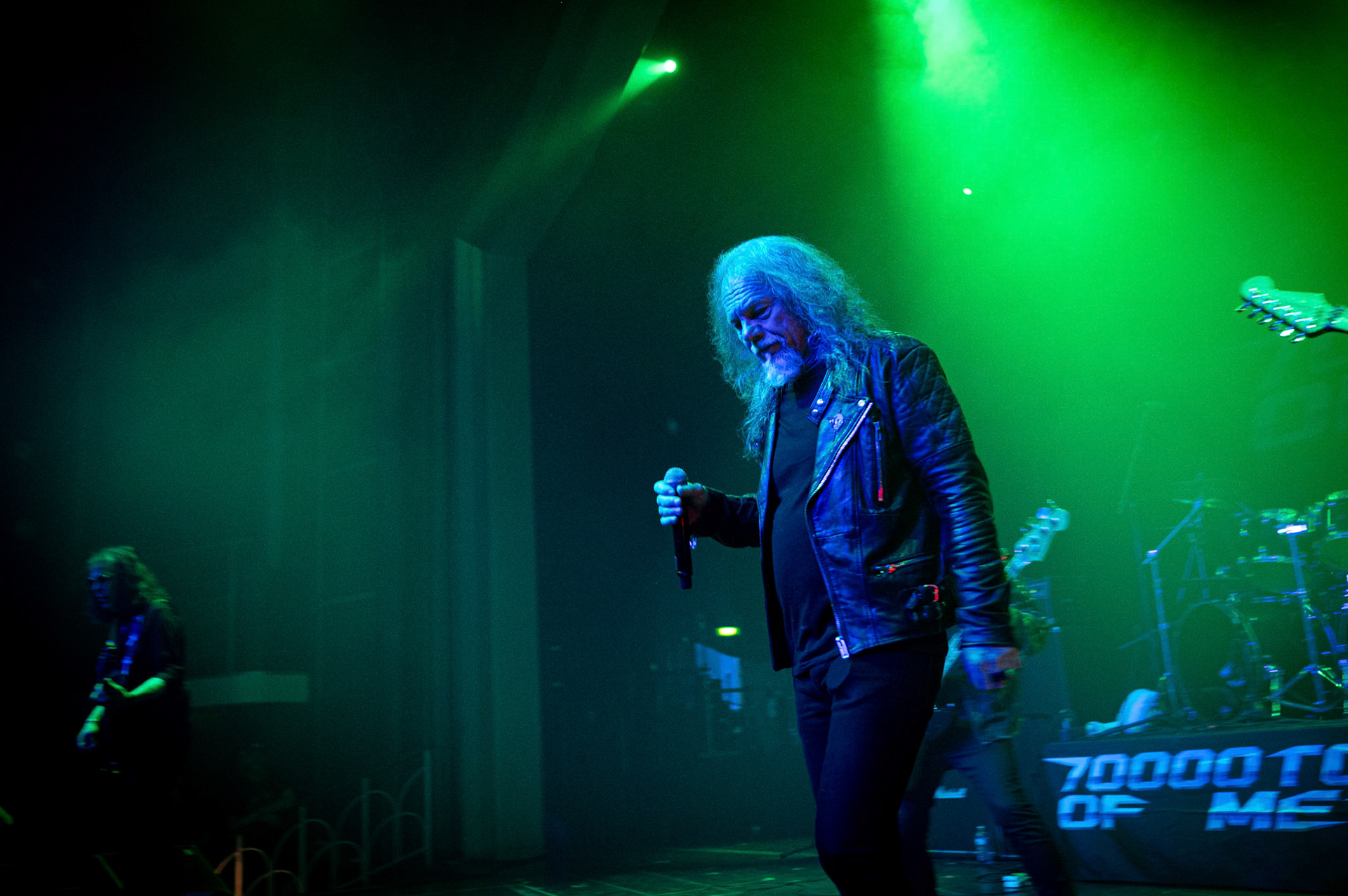 Candlemass - Royal Theater