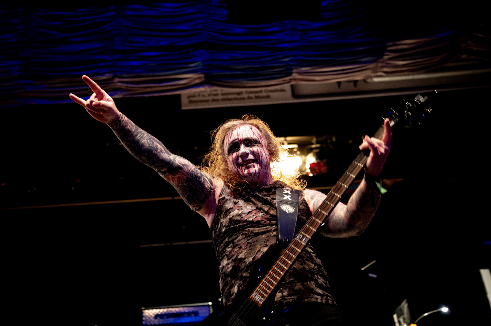 Painful - Studio B - Ice Rink