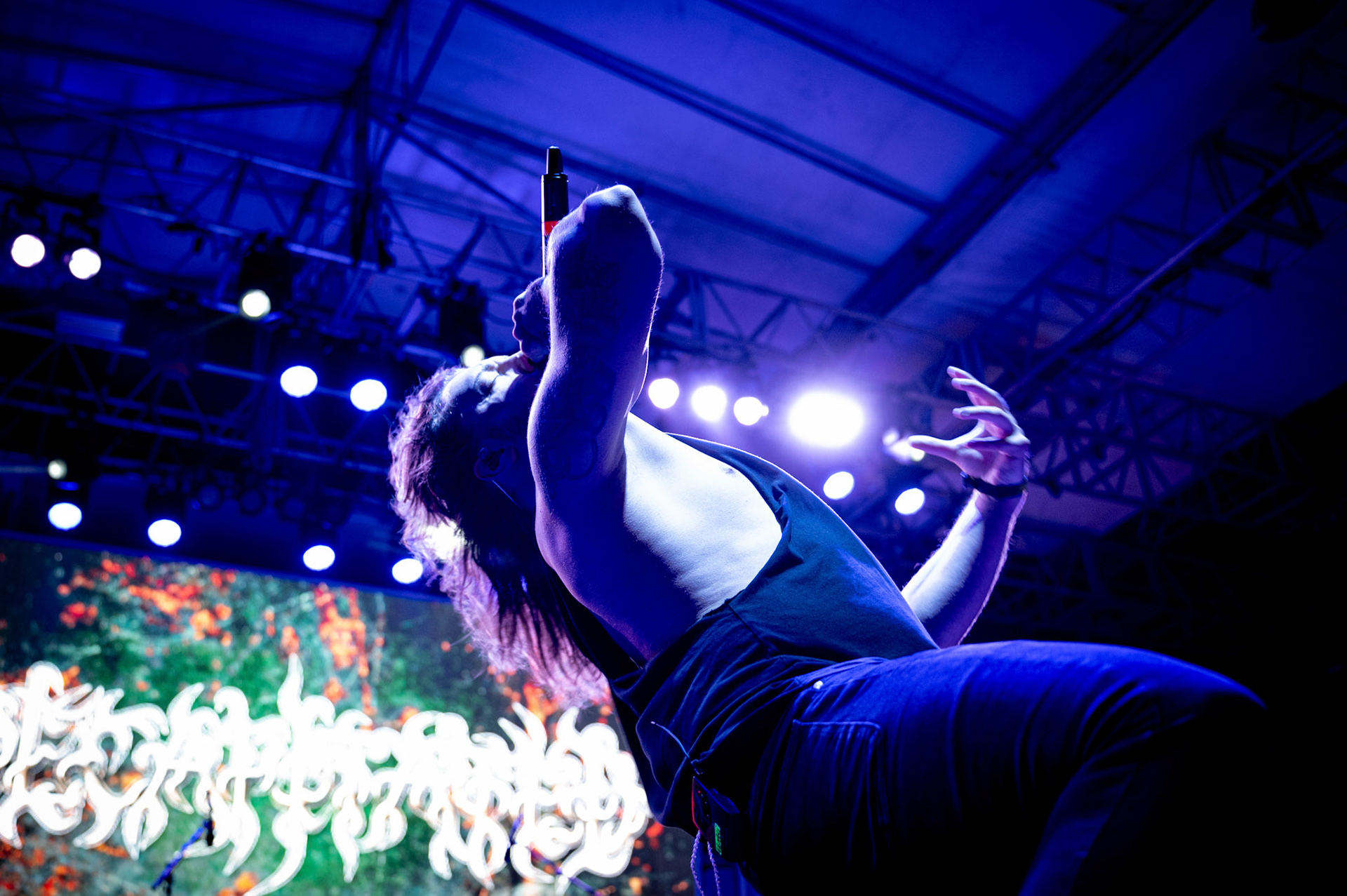 Decapitated - Pool Deck