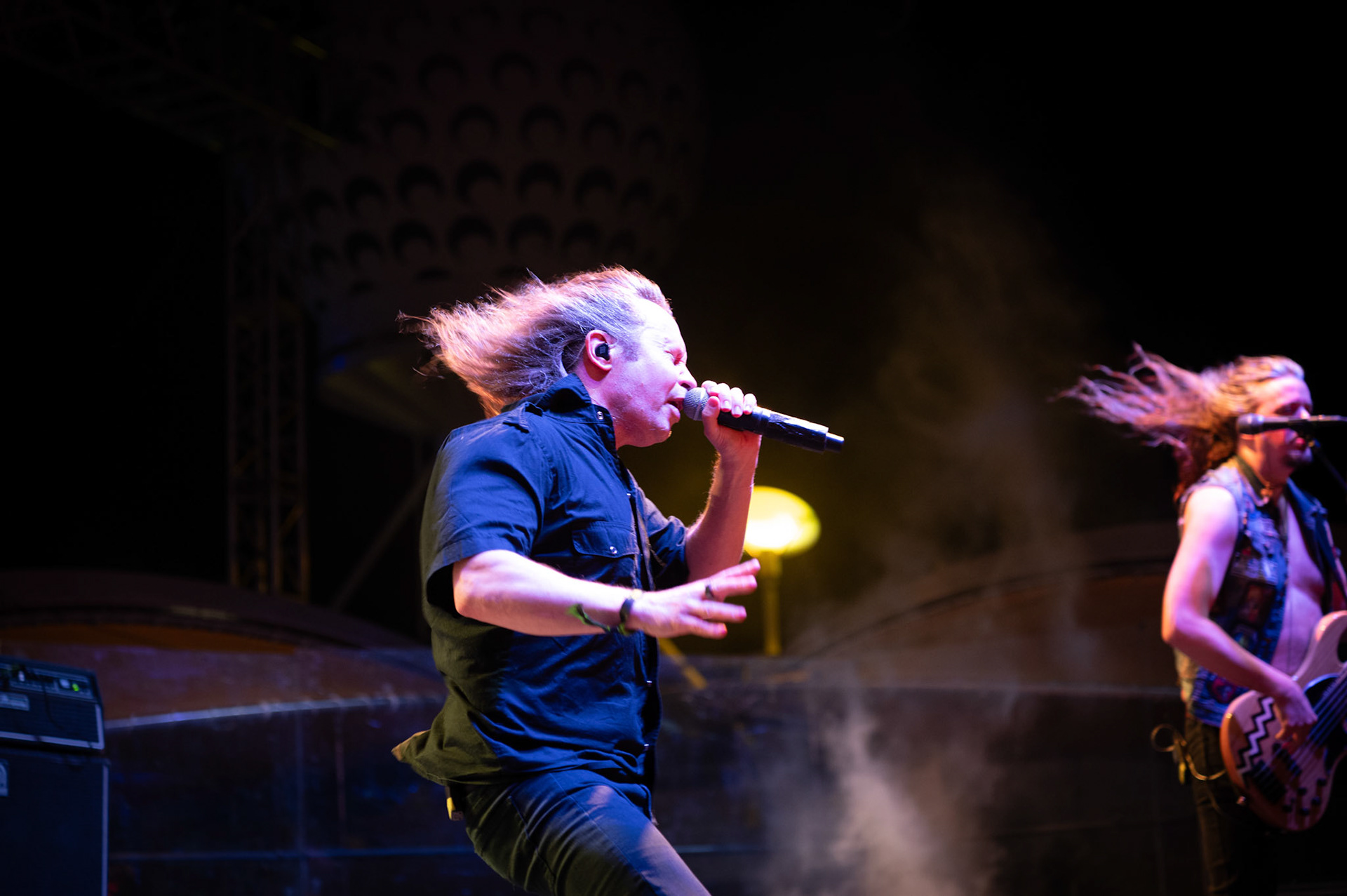 Stratovarius - Pool Deck