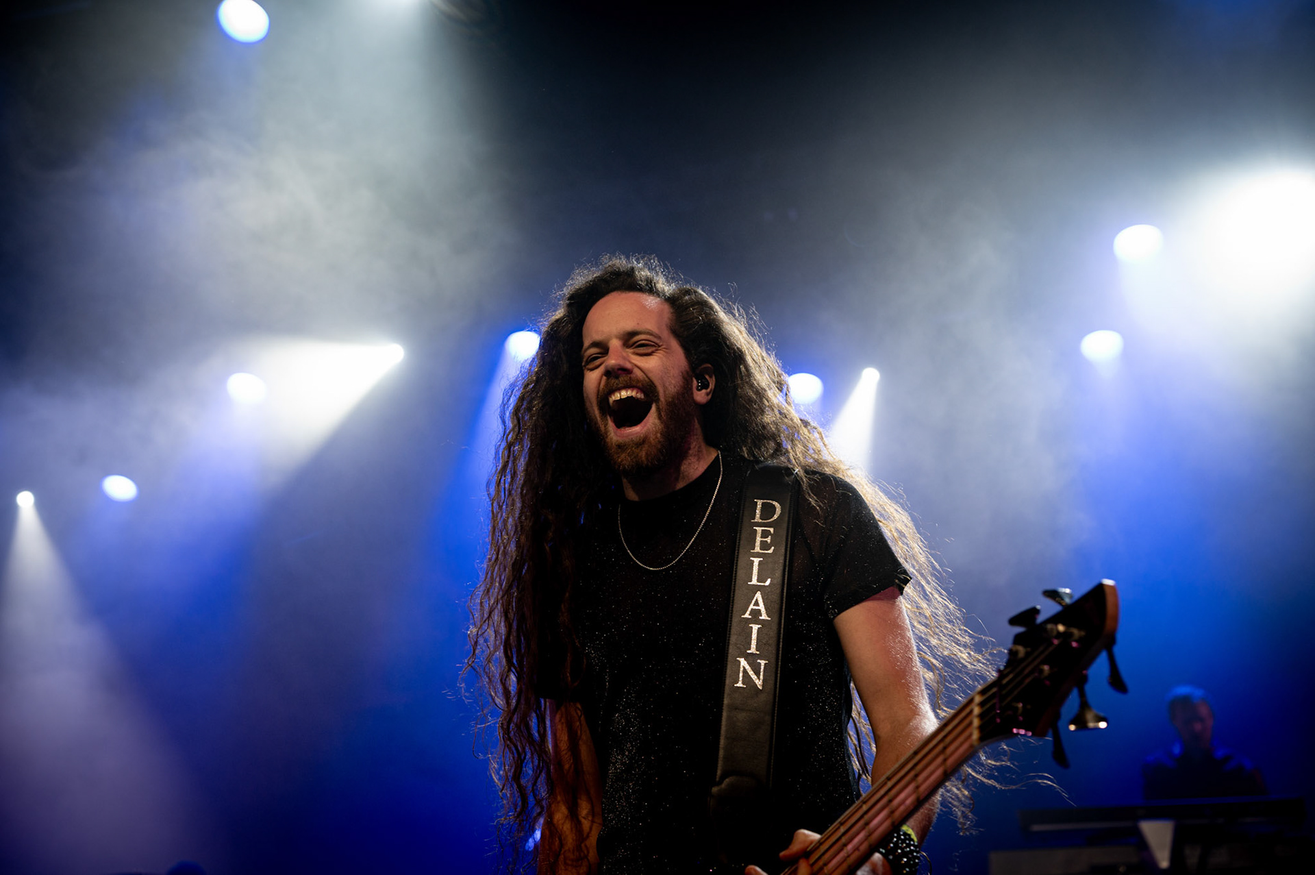 Delain - Royal Theater