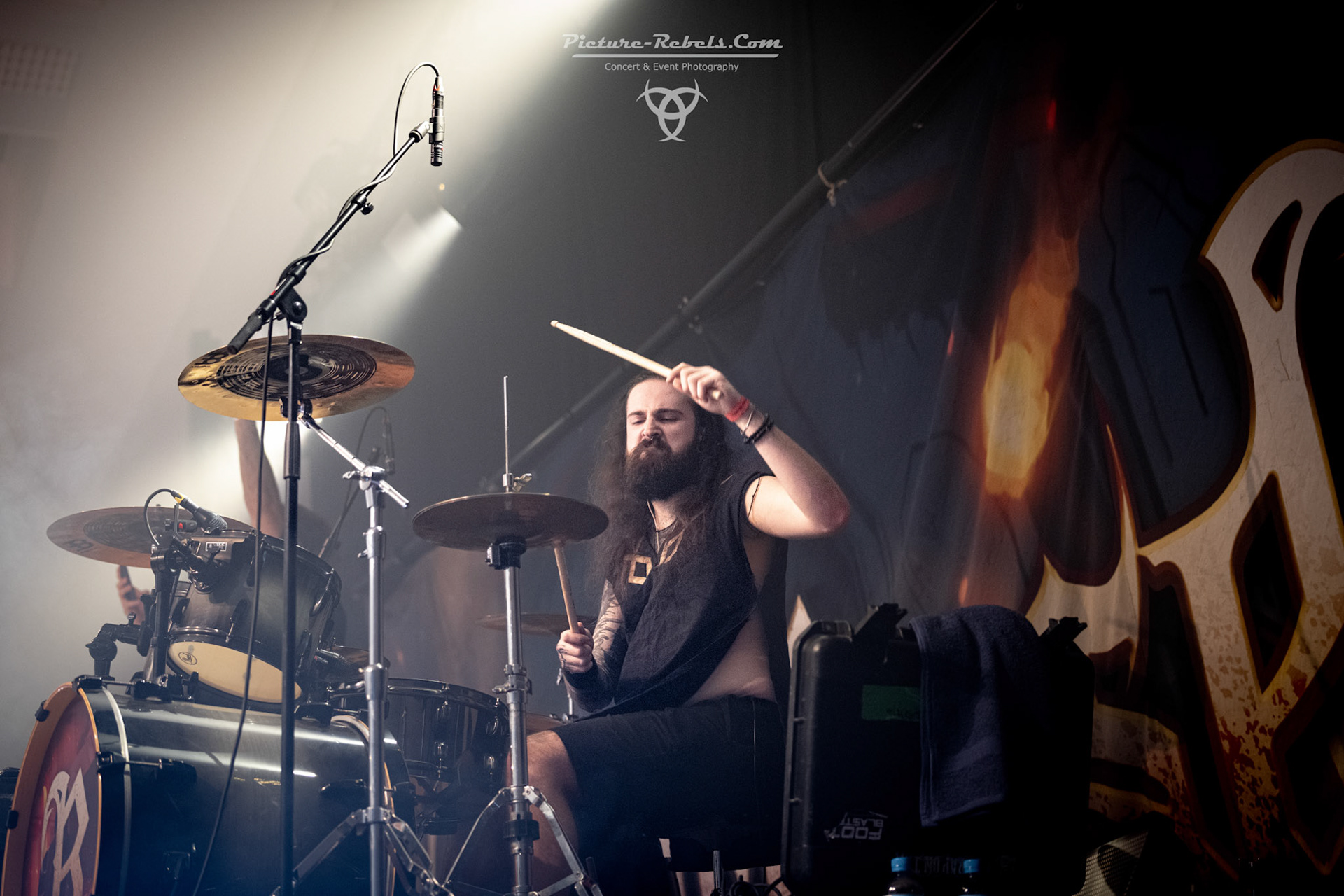 Wind Rose