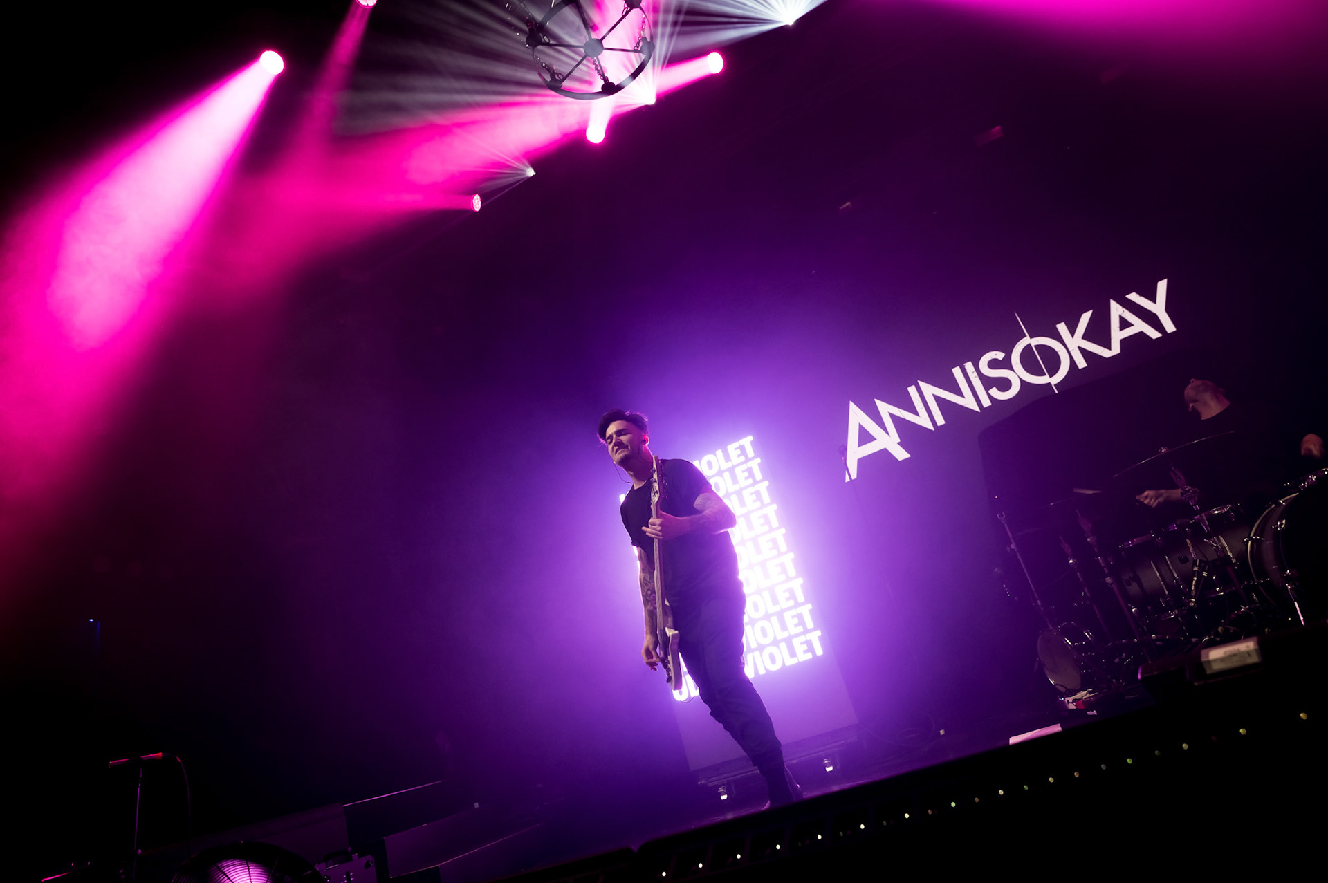 Annisokay