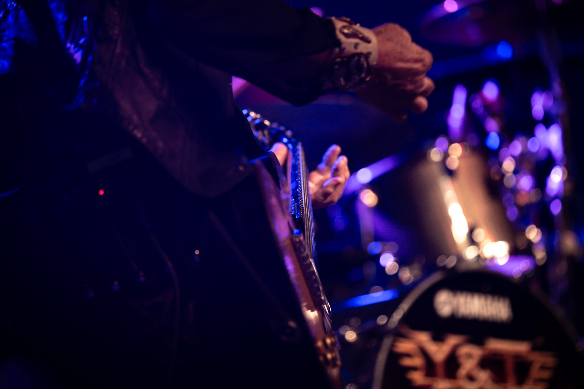 Y&T