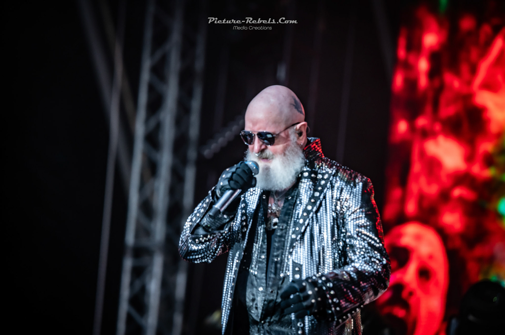 Judas Priest