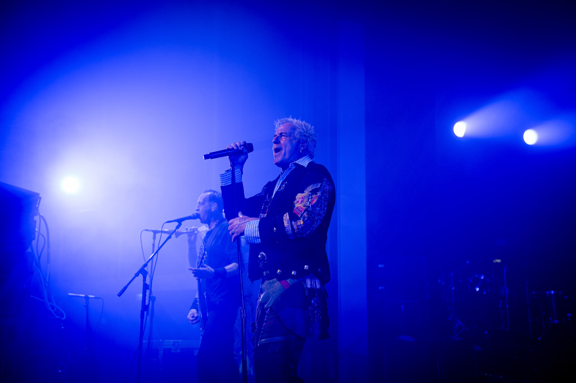 In Extremo - Royal Theater