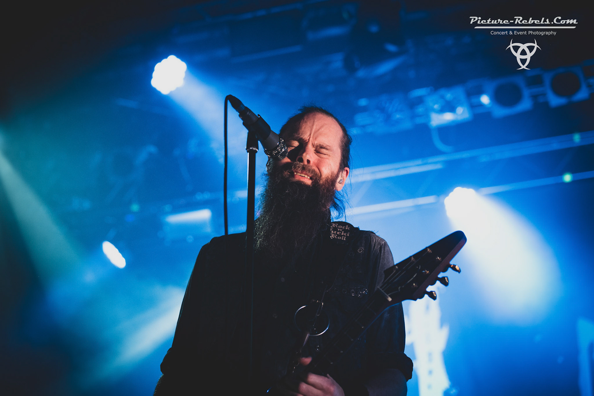 SOLSTAFIR