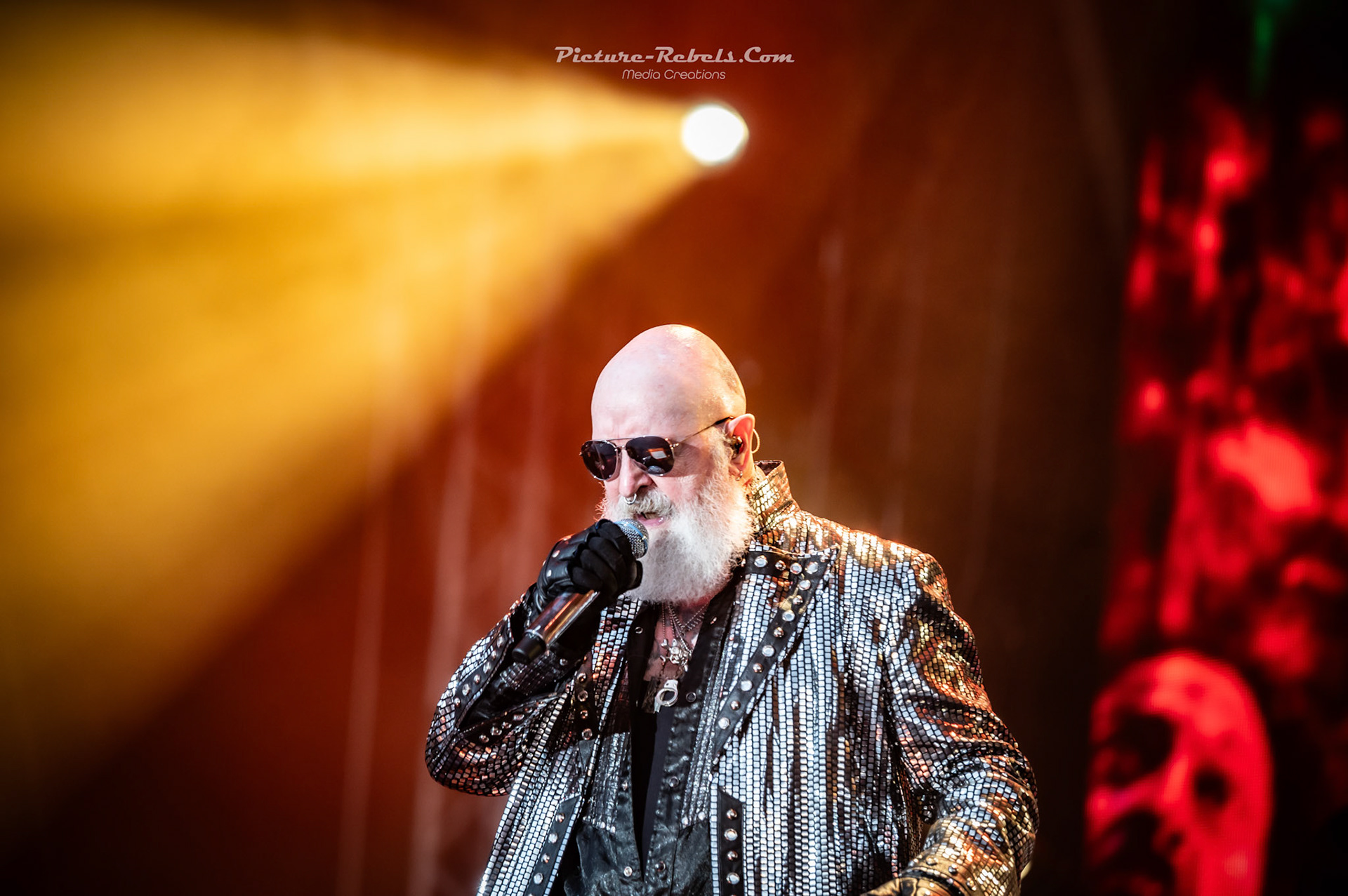 Judas Priest