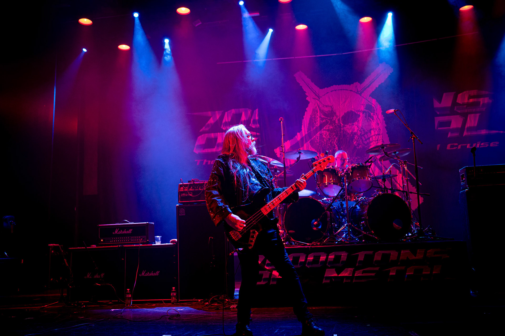 Candlemass - Royal Theater