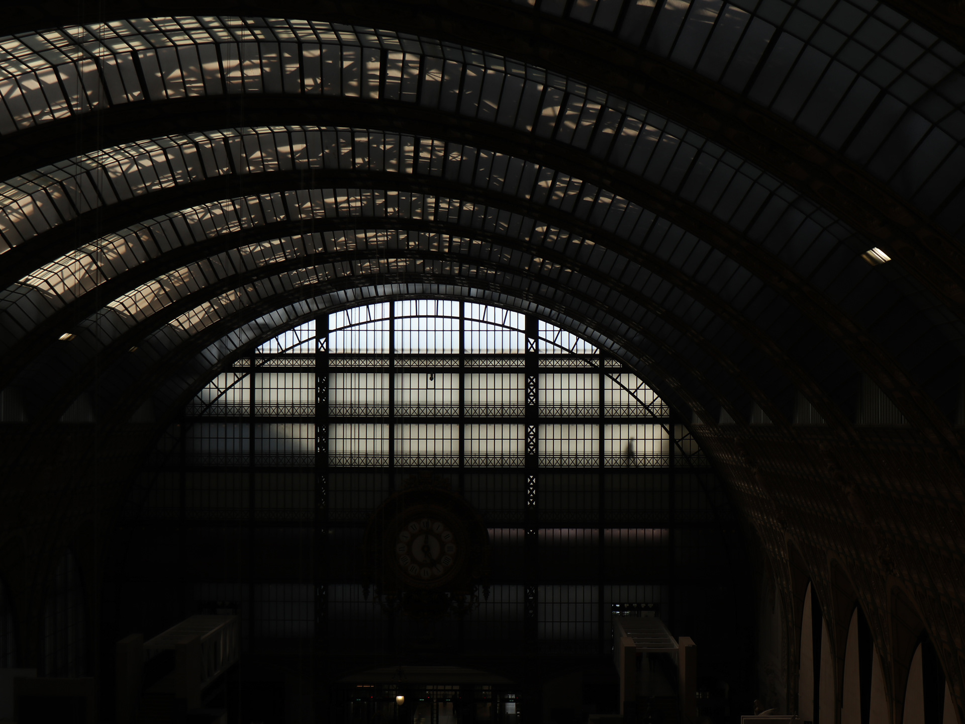 Musée d'Orsay - Paris