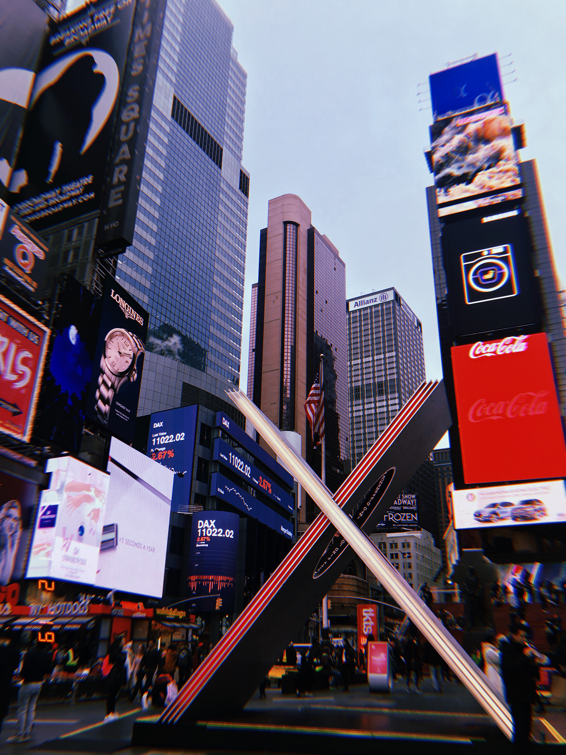 NYC