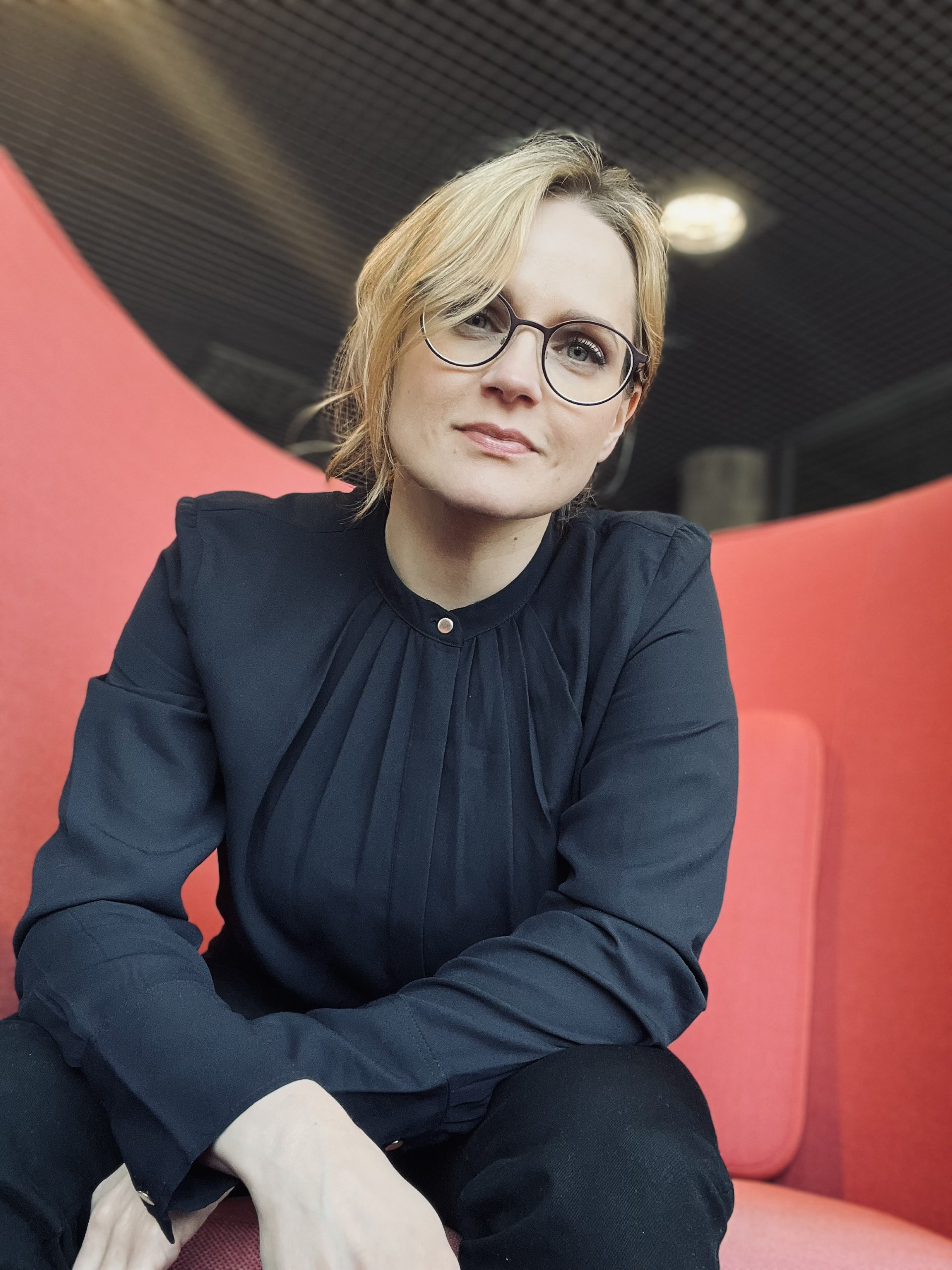 Taiteen maisteri 2025